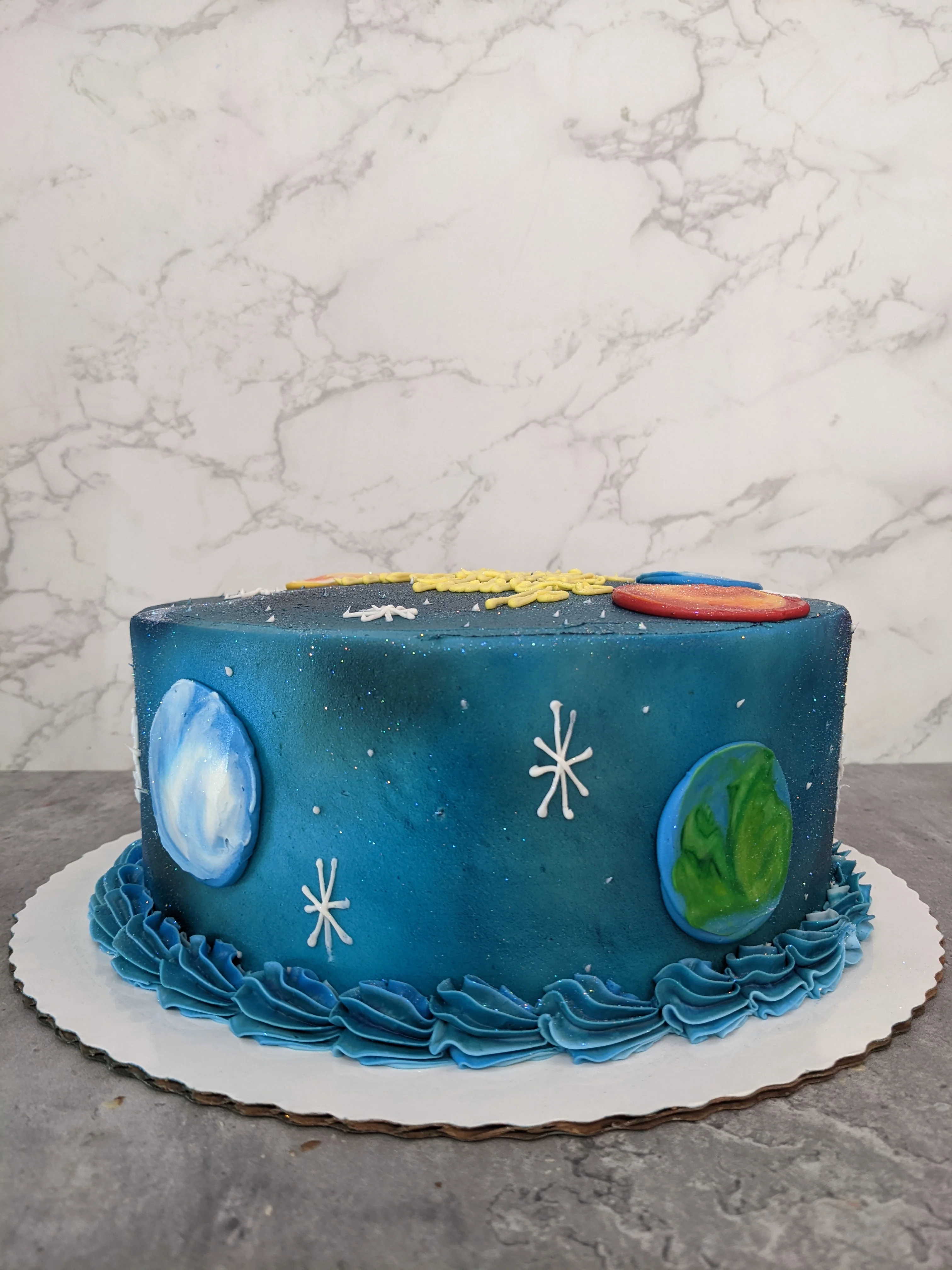 Solar System - Image 4