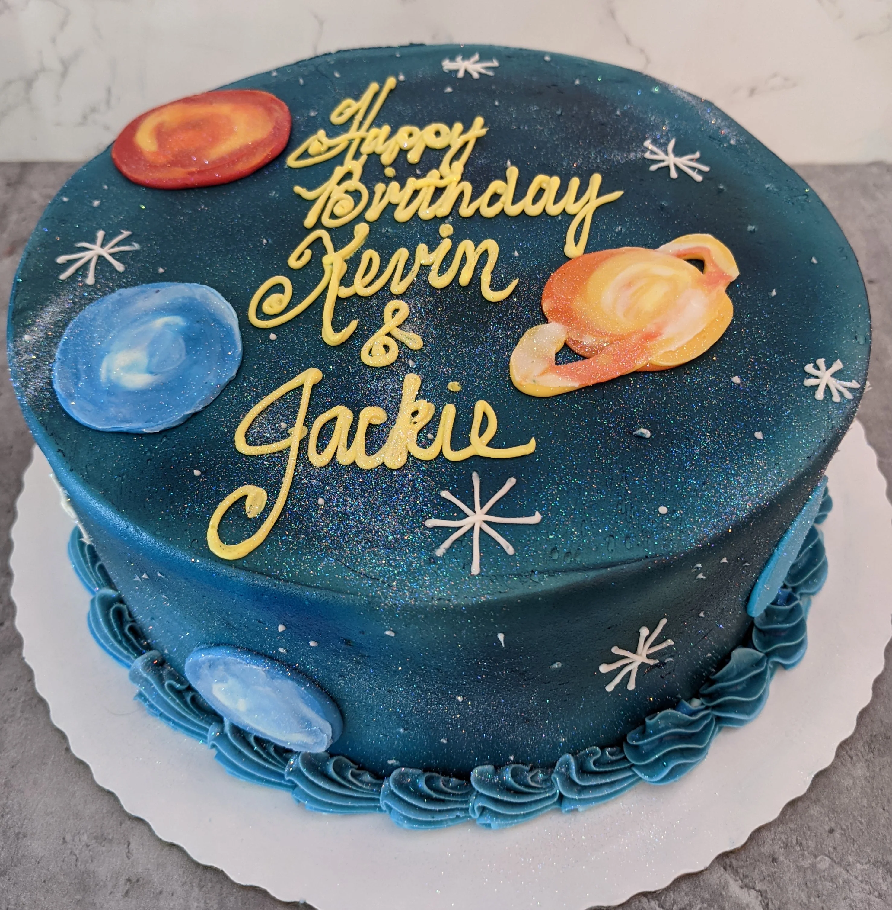 Solar System - Image 6
