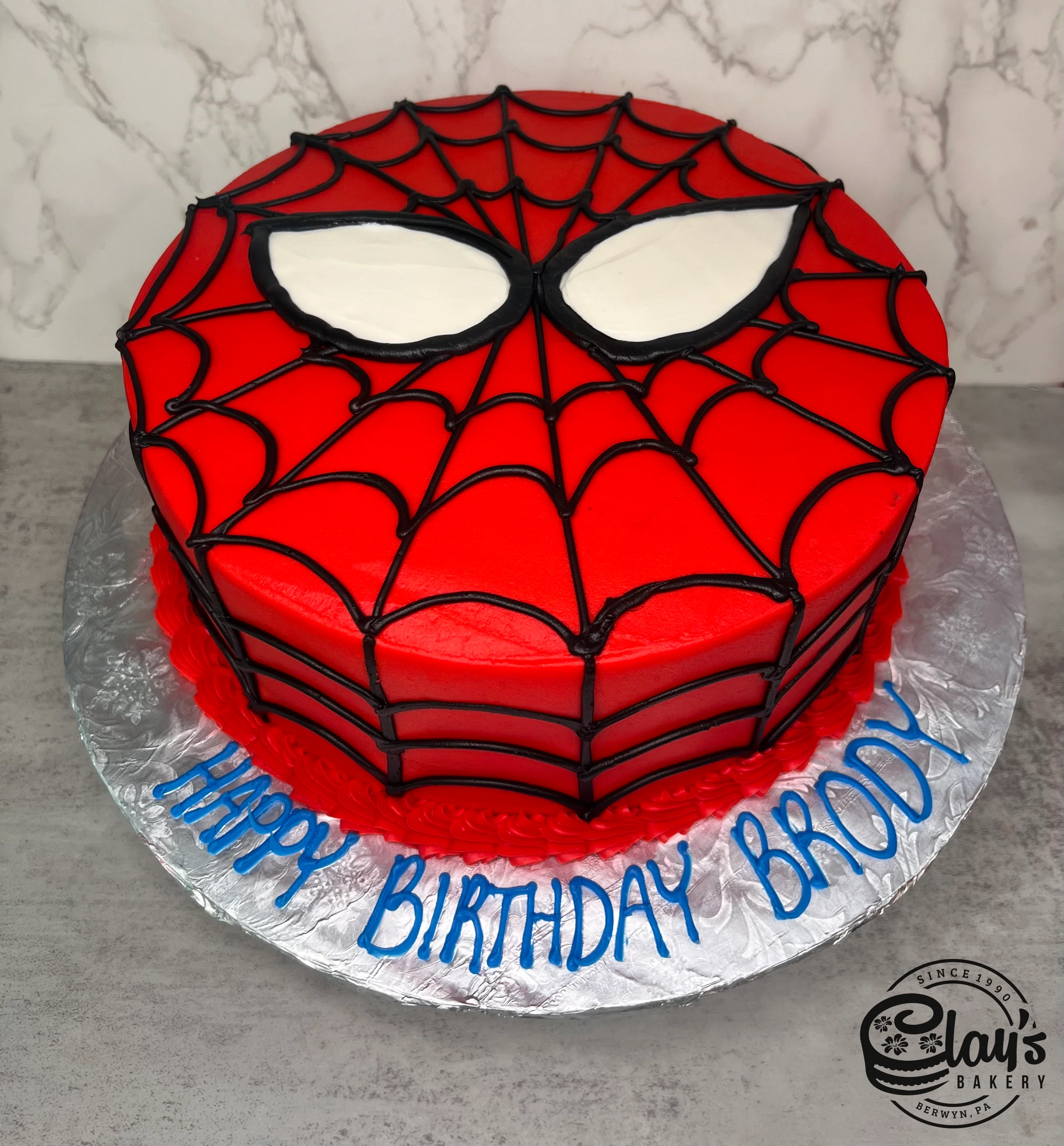 Spider Sense