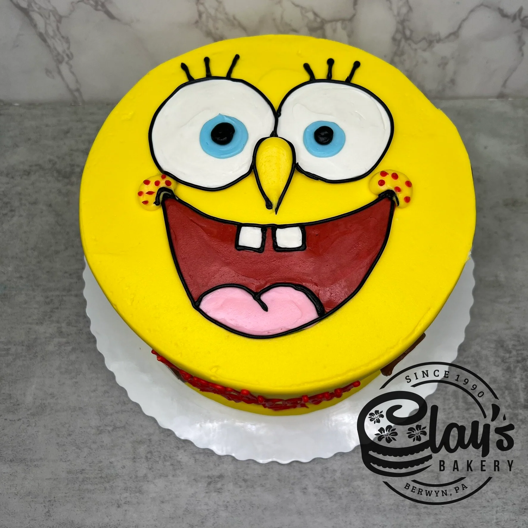 Spongebob Face - Image 2