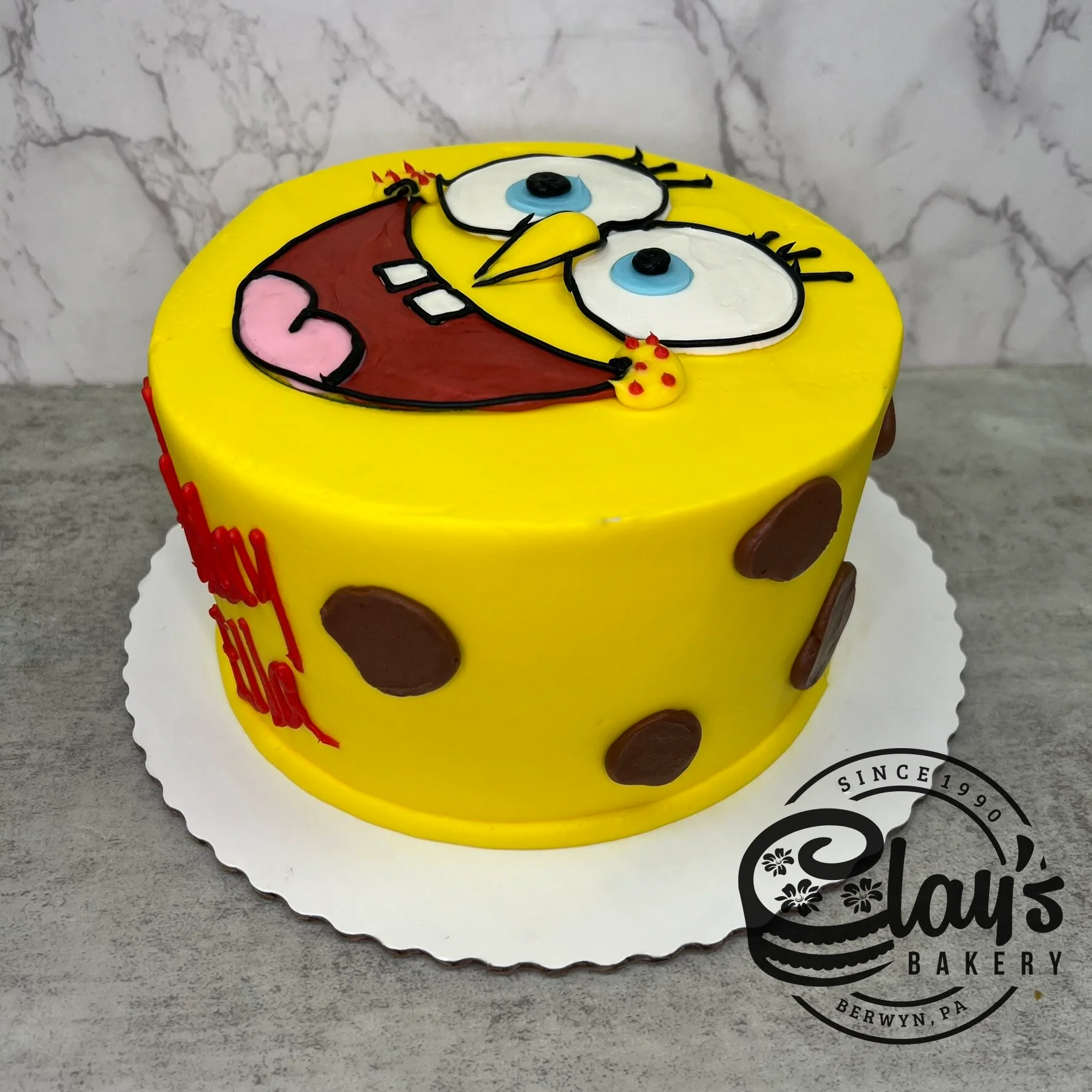 Spongebob Face - Image 3