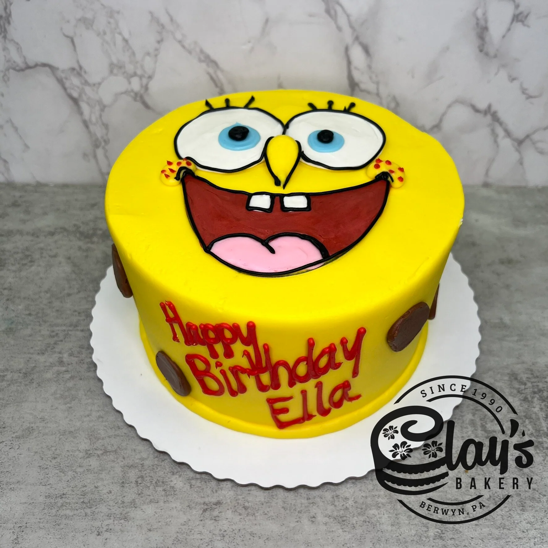 Spongebob Face - Image 4