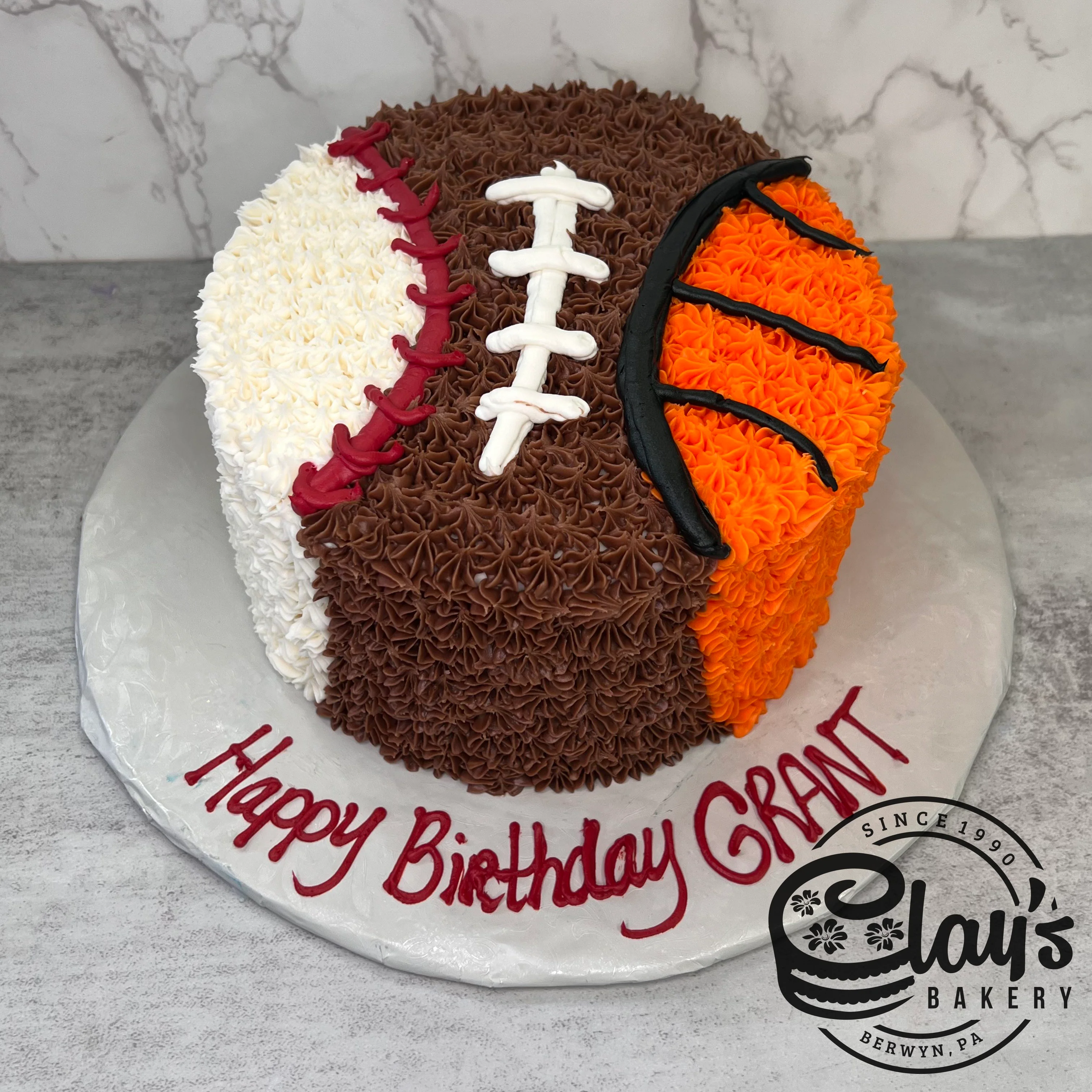 Sports Fan
