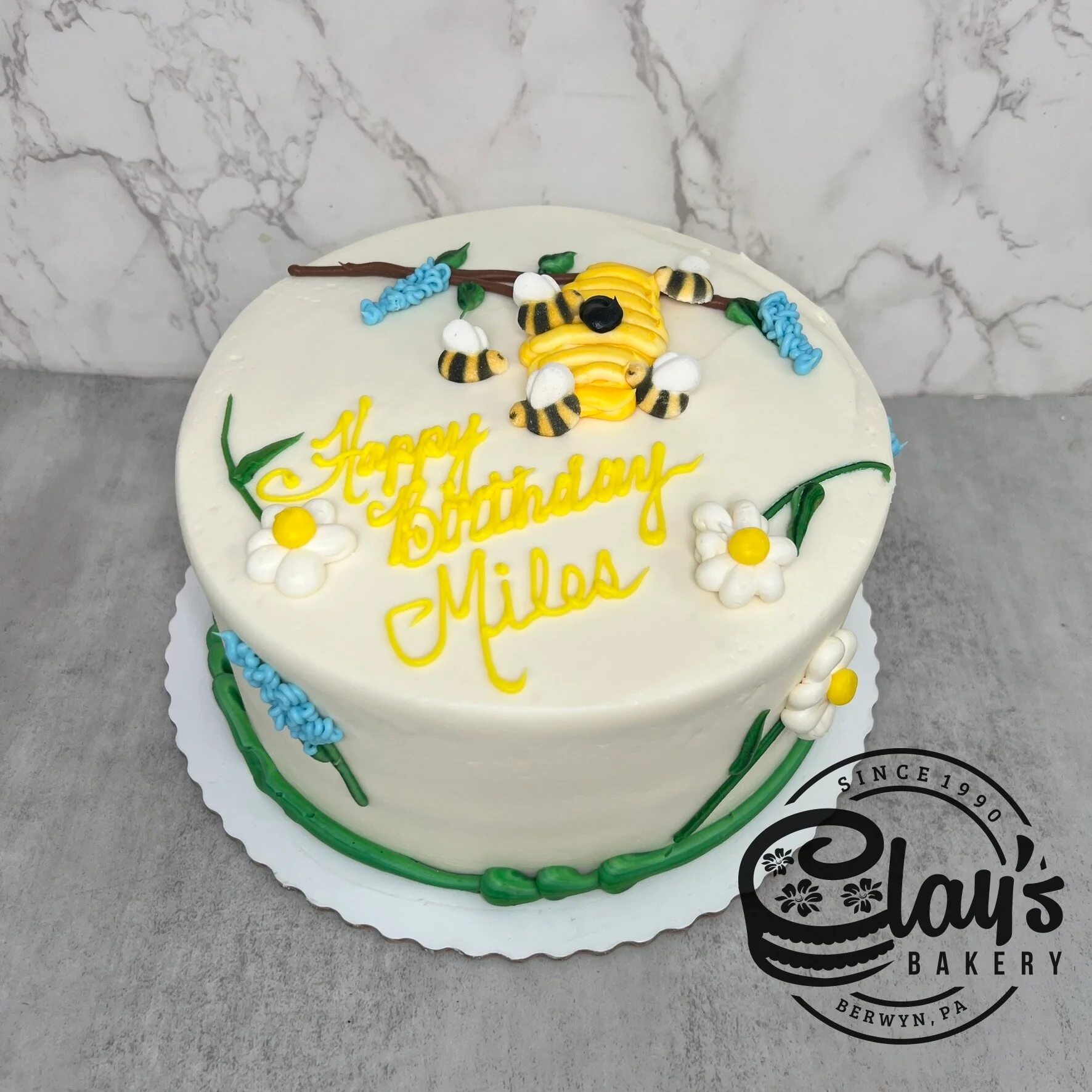 Spring Beehive - Image 2