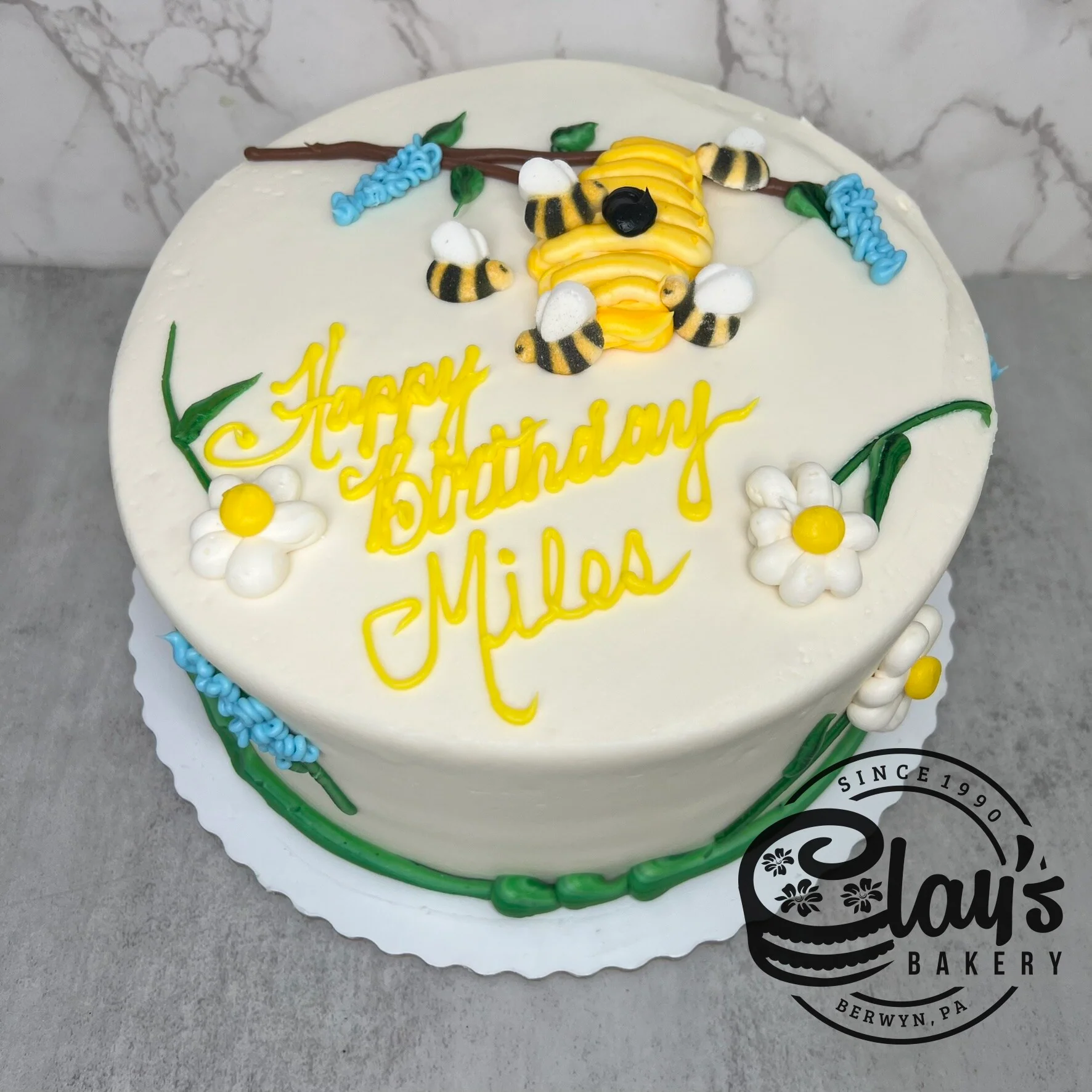 Spring Beehive - Image 3