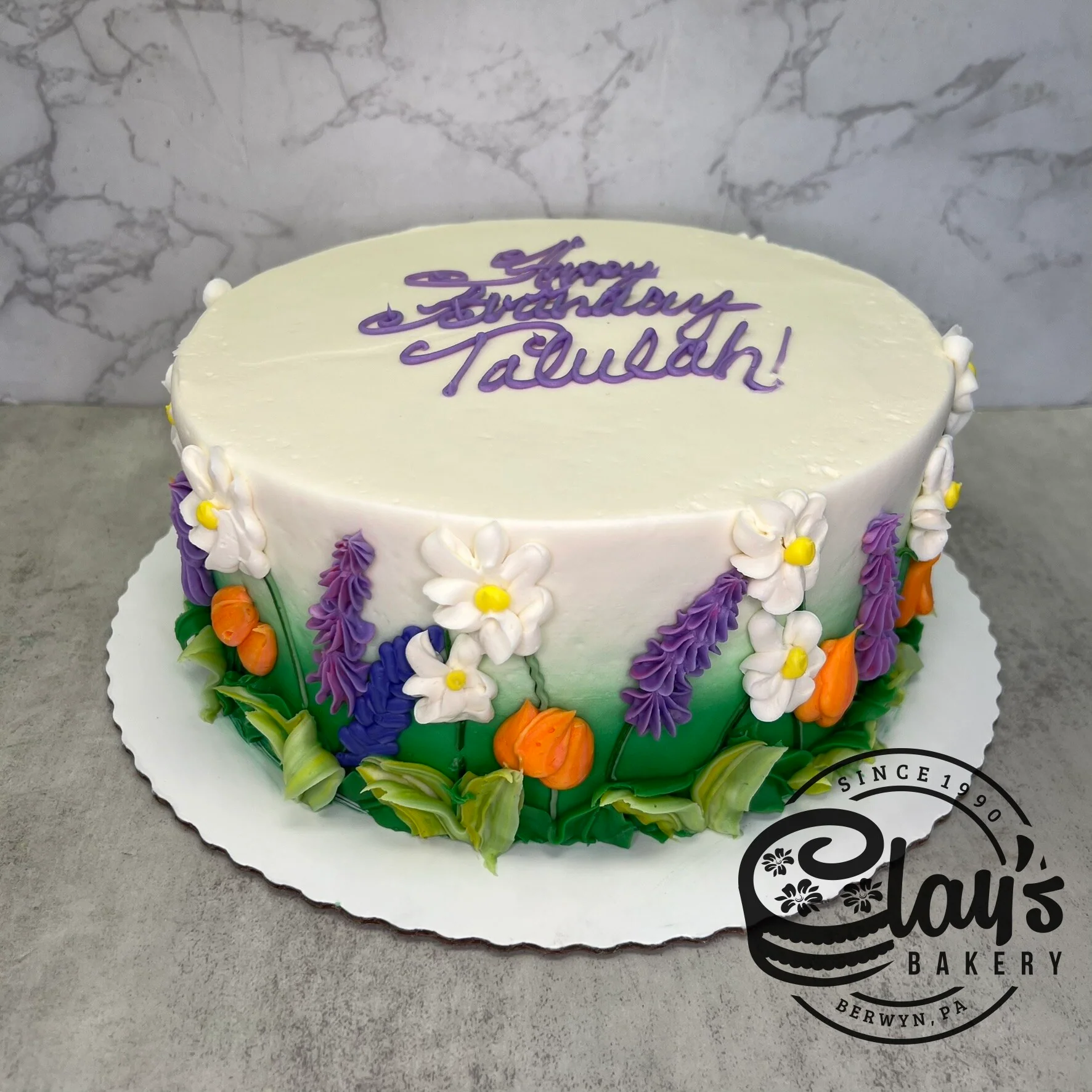 Spring on The Side - Image 2