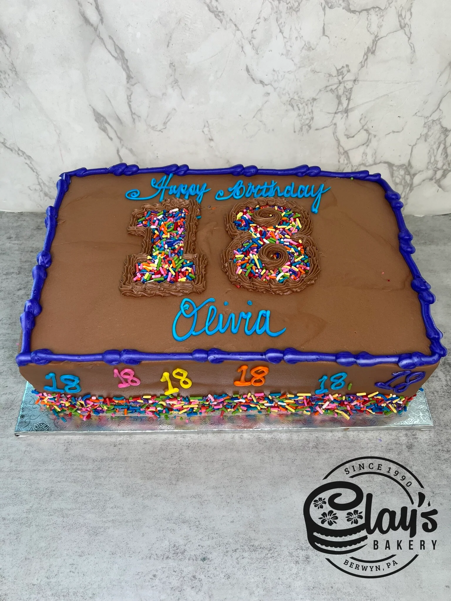 Sprinkled Age - Image 5