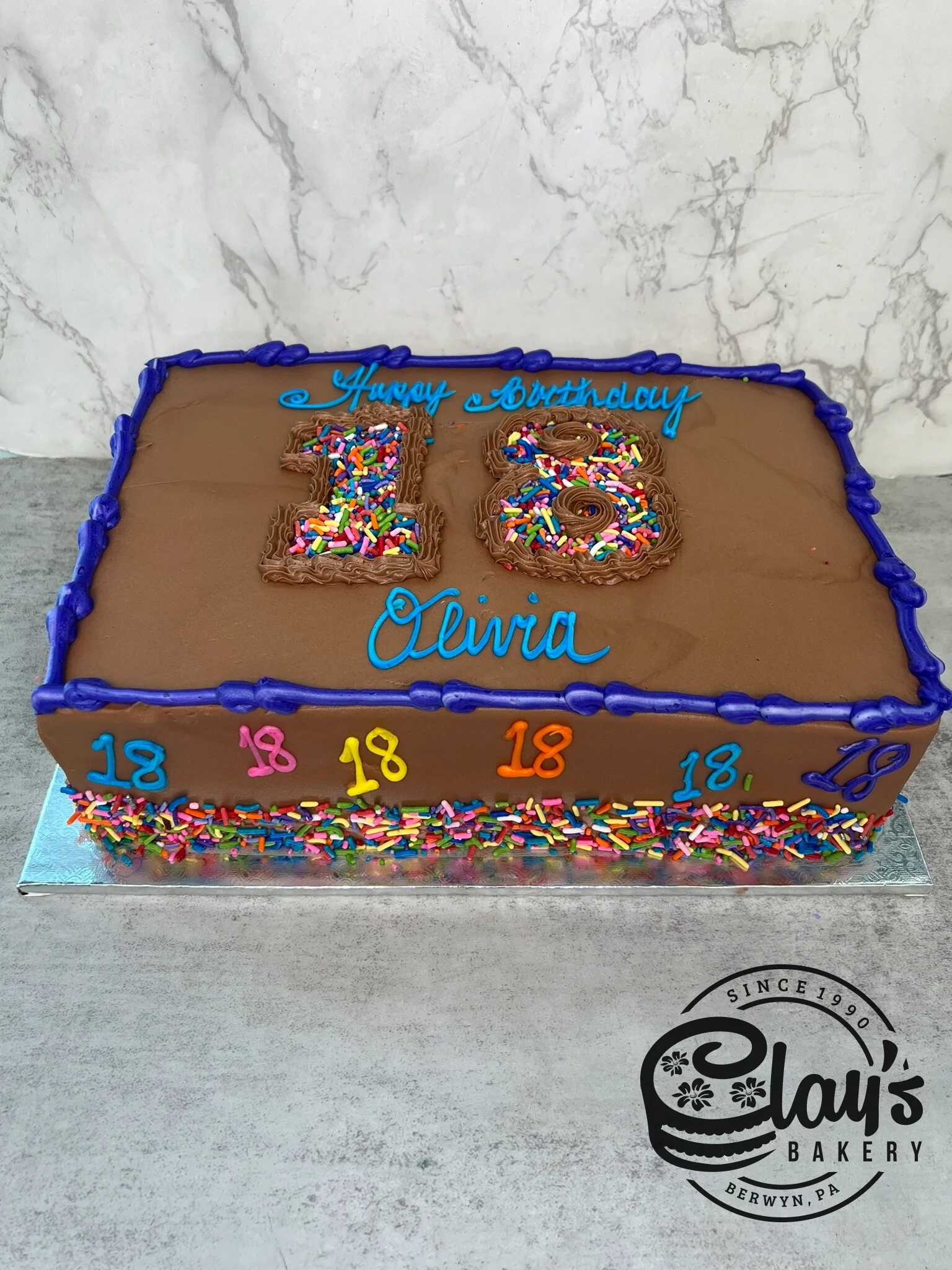 Sprinkled Age - Image 6