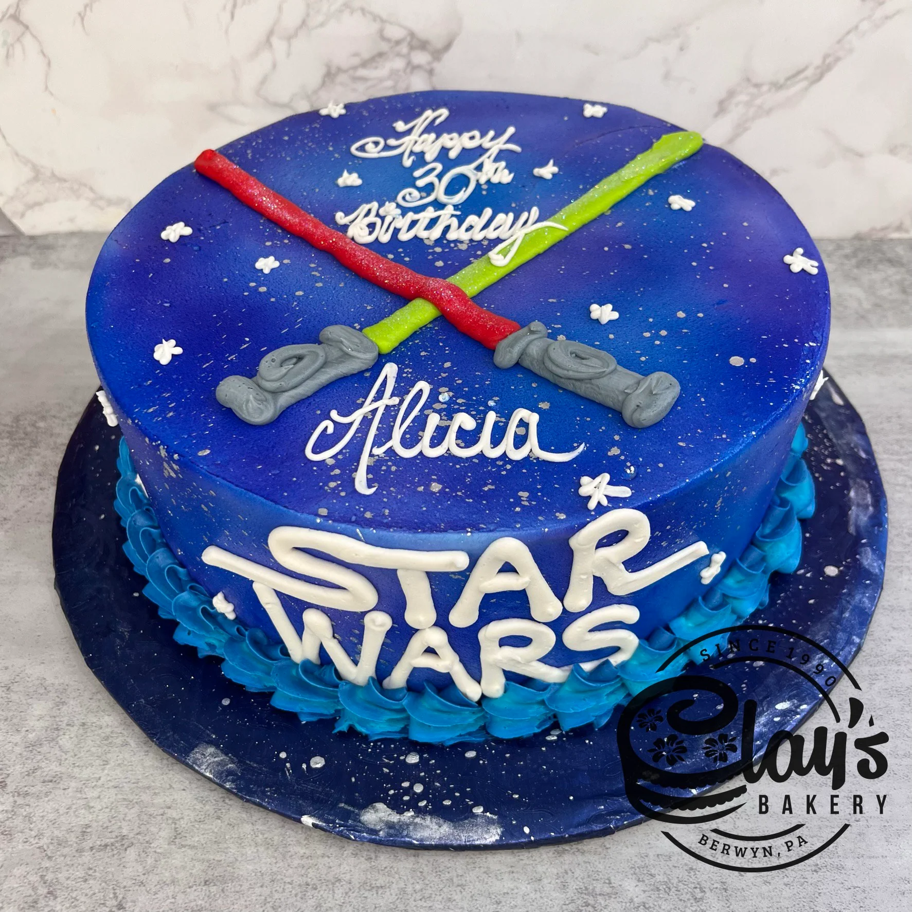 Star Wars Galaxy