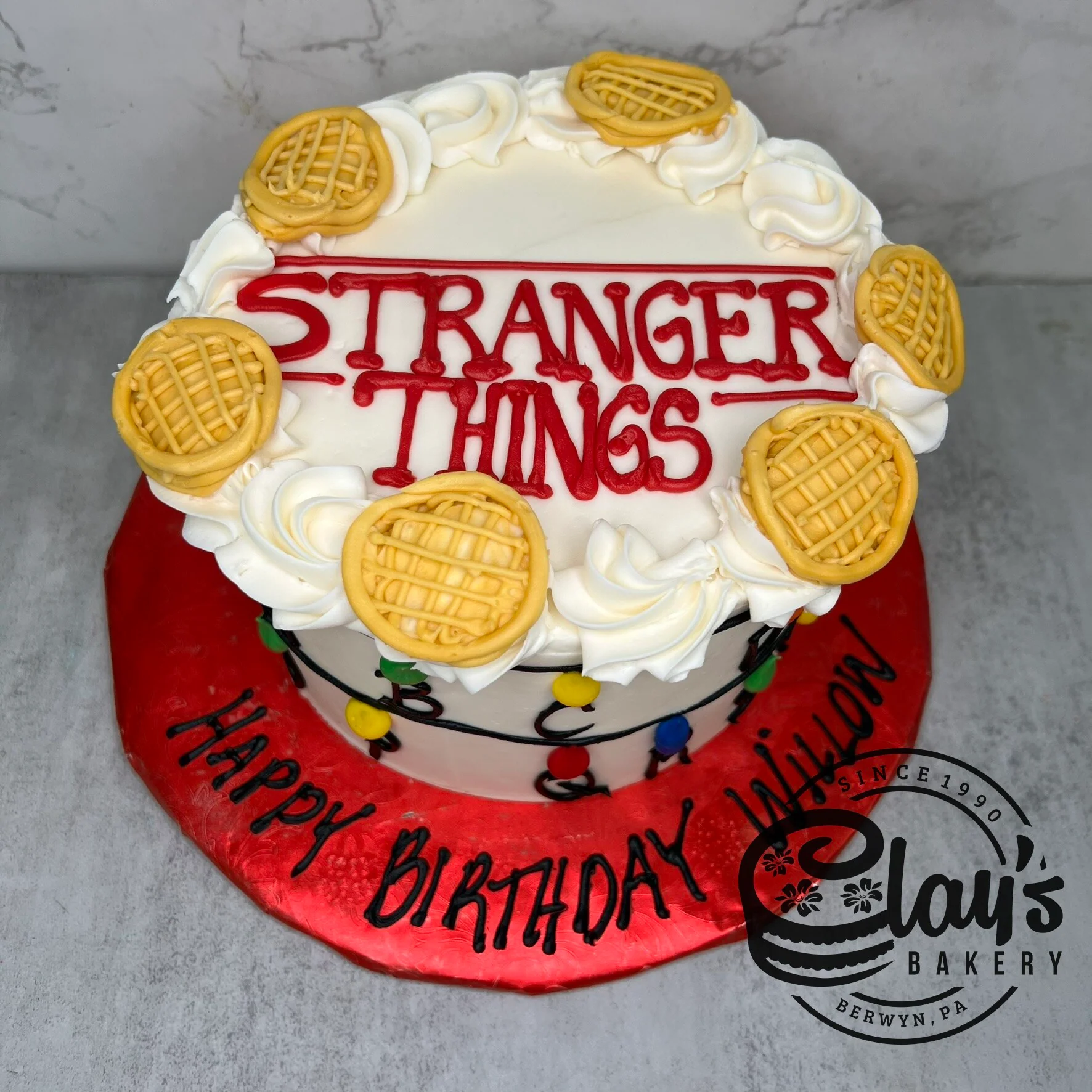 Stranger Things - Image 2