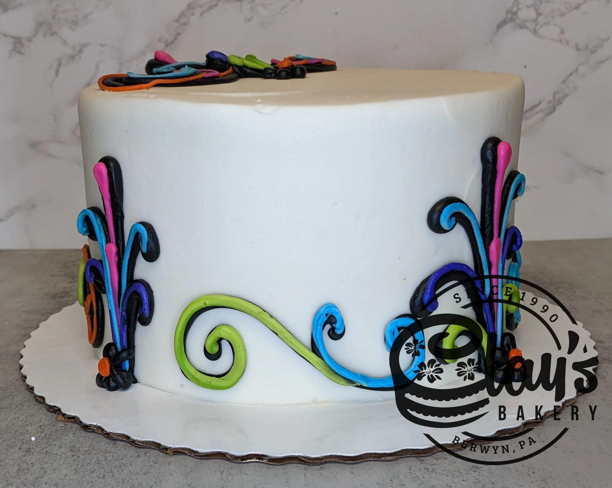 Stylish and Funky - Image 6