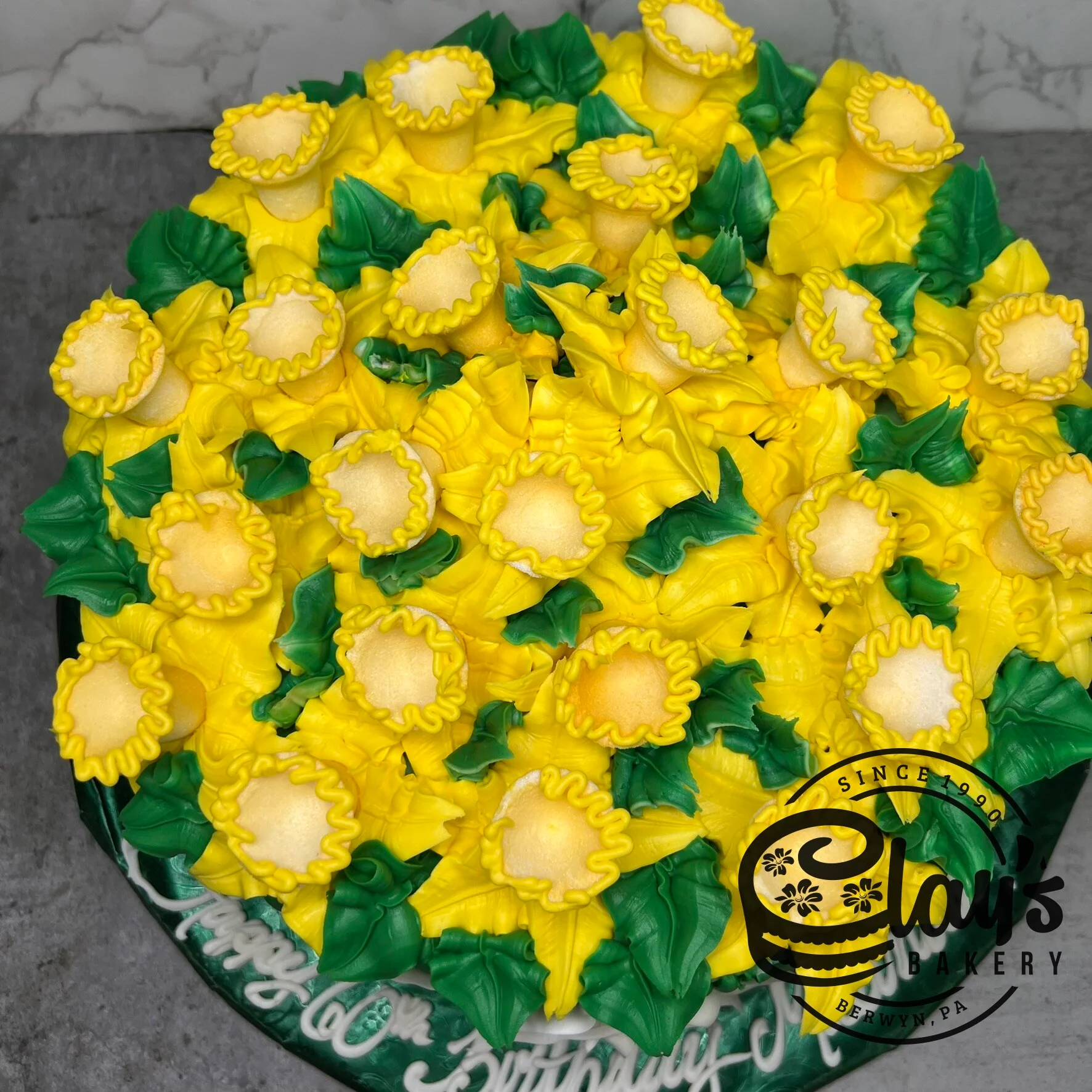 Sugar Daffodil Bouquet - Image 5