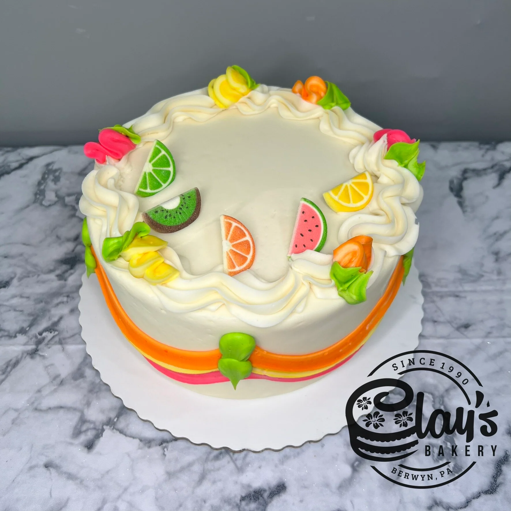 Sugar Fruit Slices - Image 2