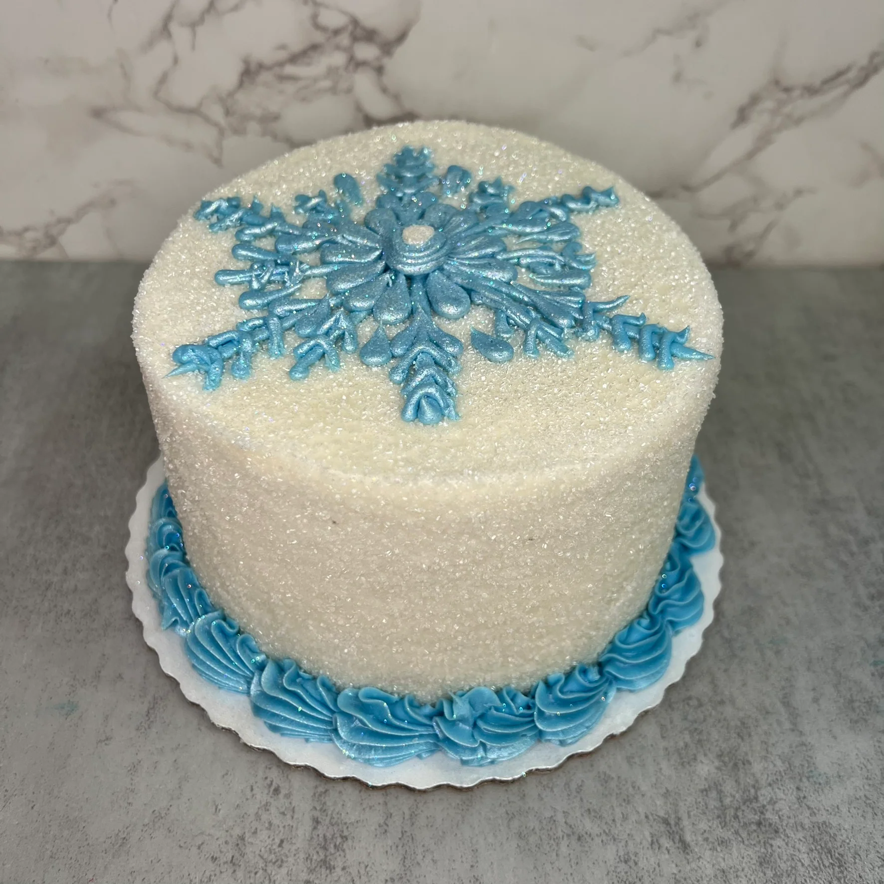 Sugar Snowflake - Image 4