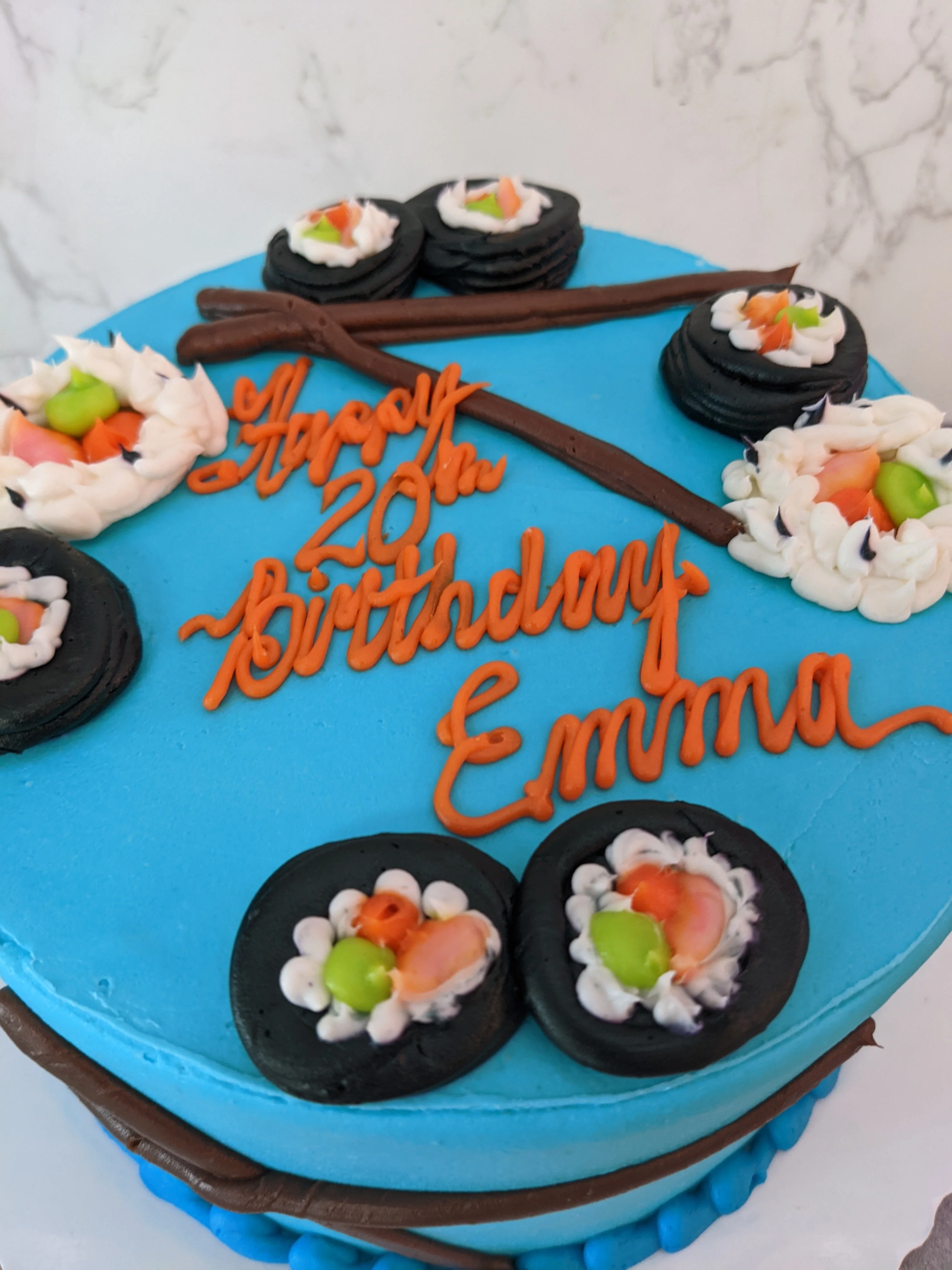 Sushi!!!!! - Image 2