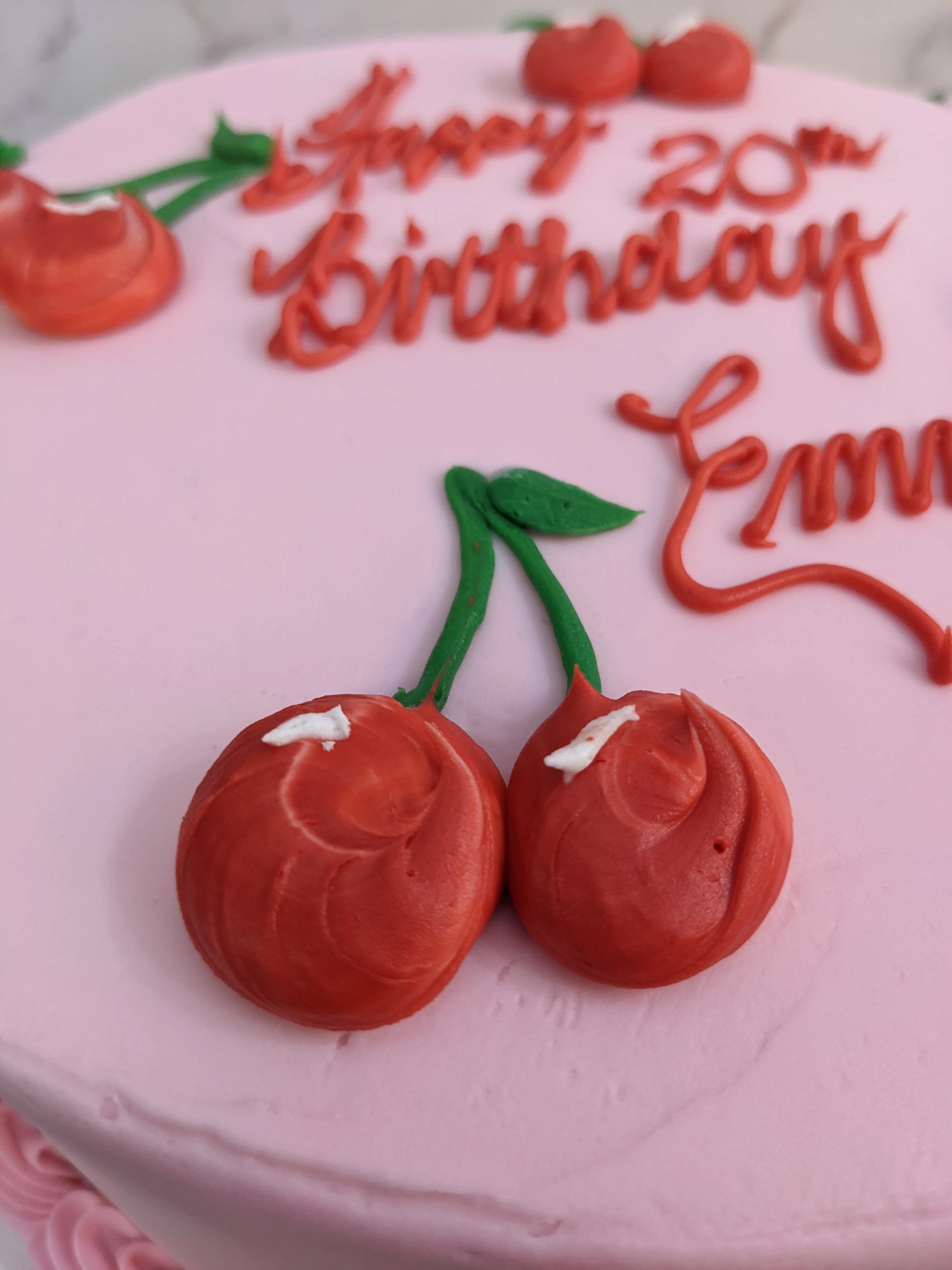 Tasty Cherries - Image 2