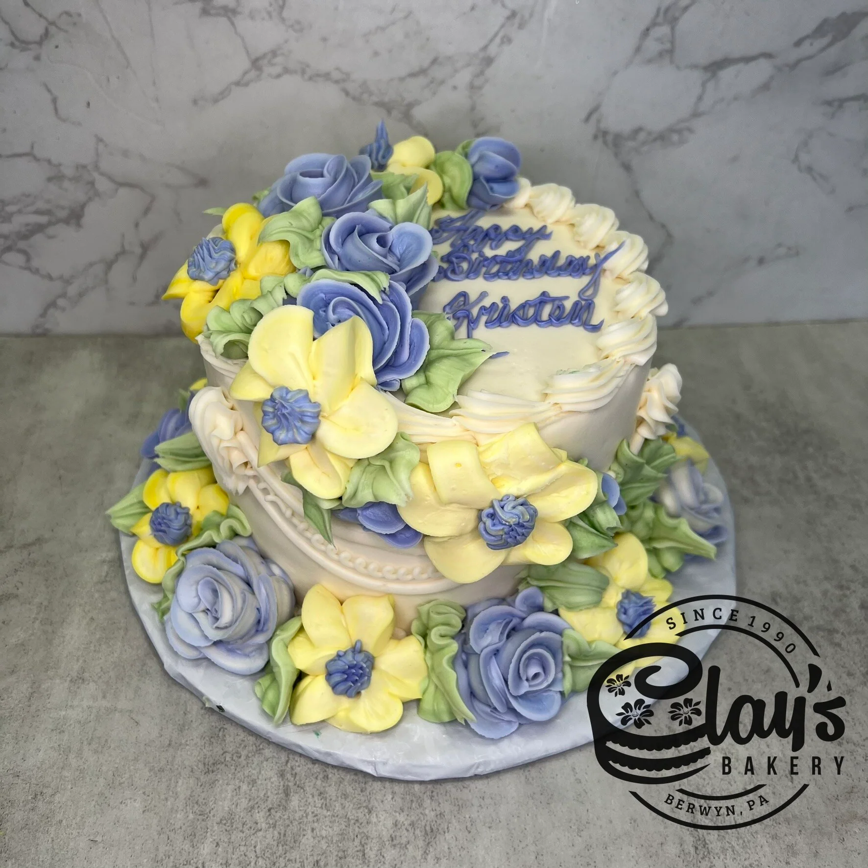 The Bergkvist Cake - Image 3
