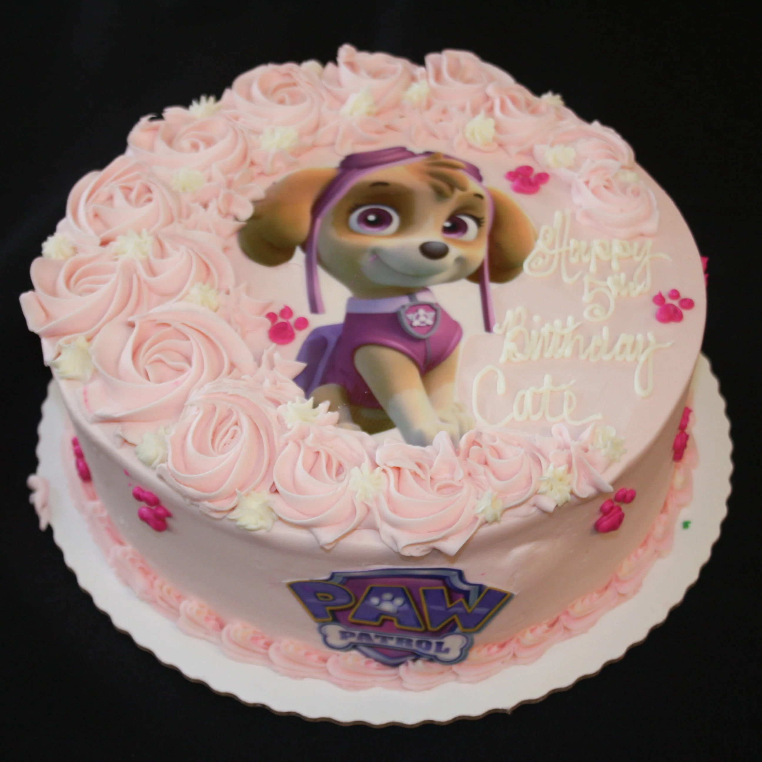 This Pup's Gotta Fly! (Customizable)