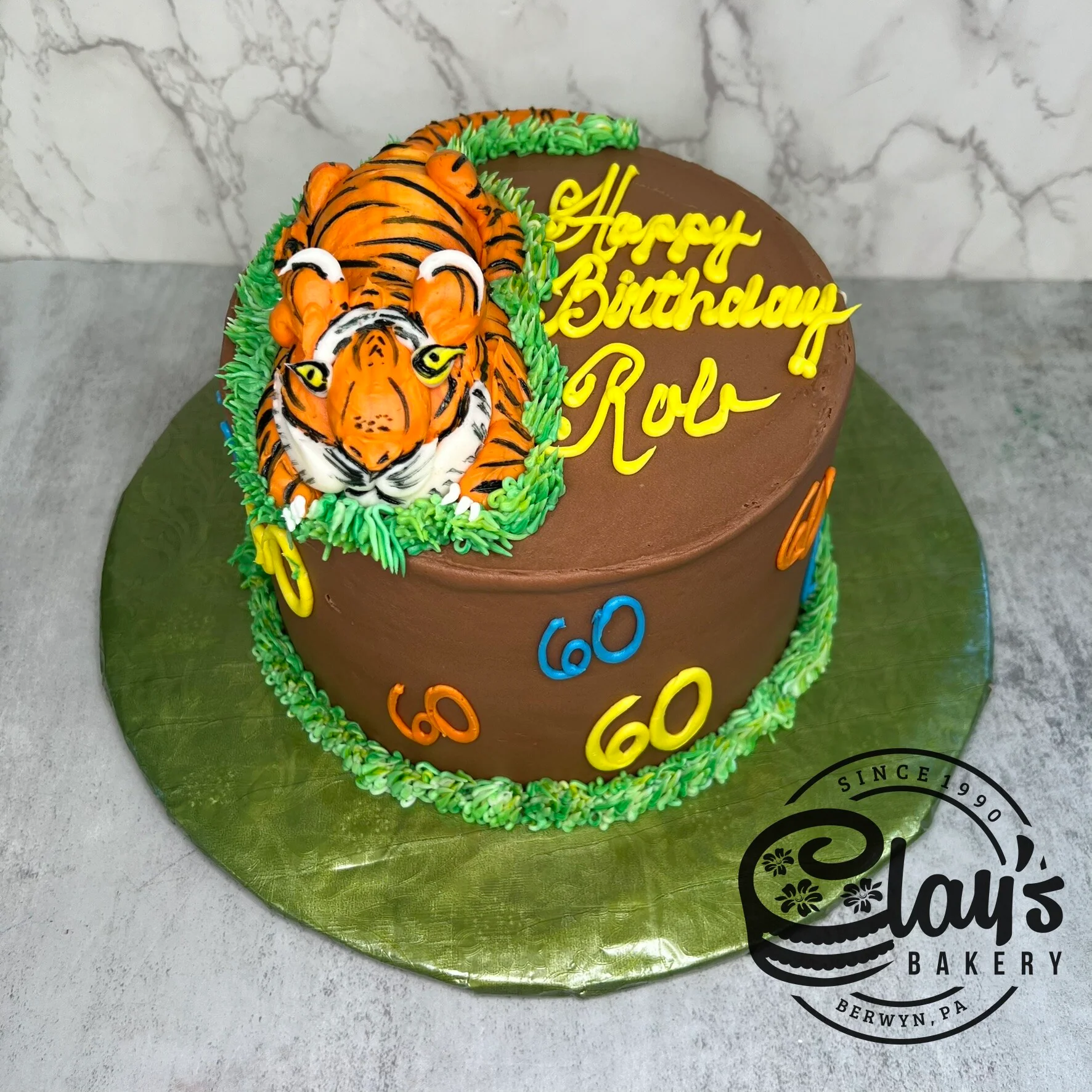 Tiger Age - Image 2