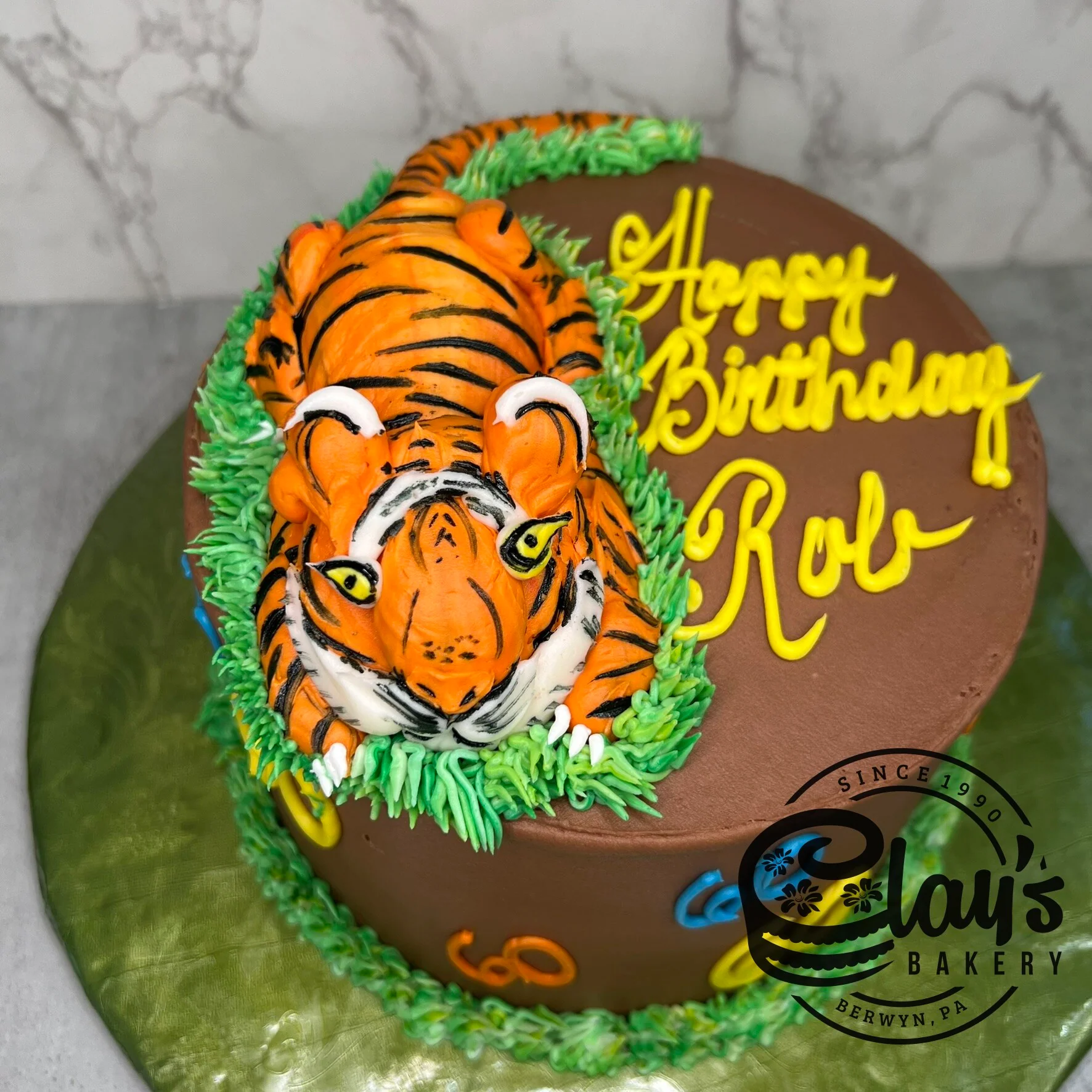 Tiger Age - Image 4