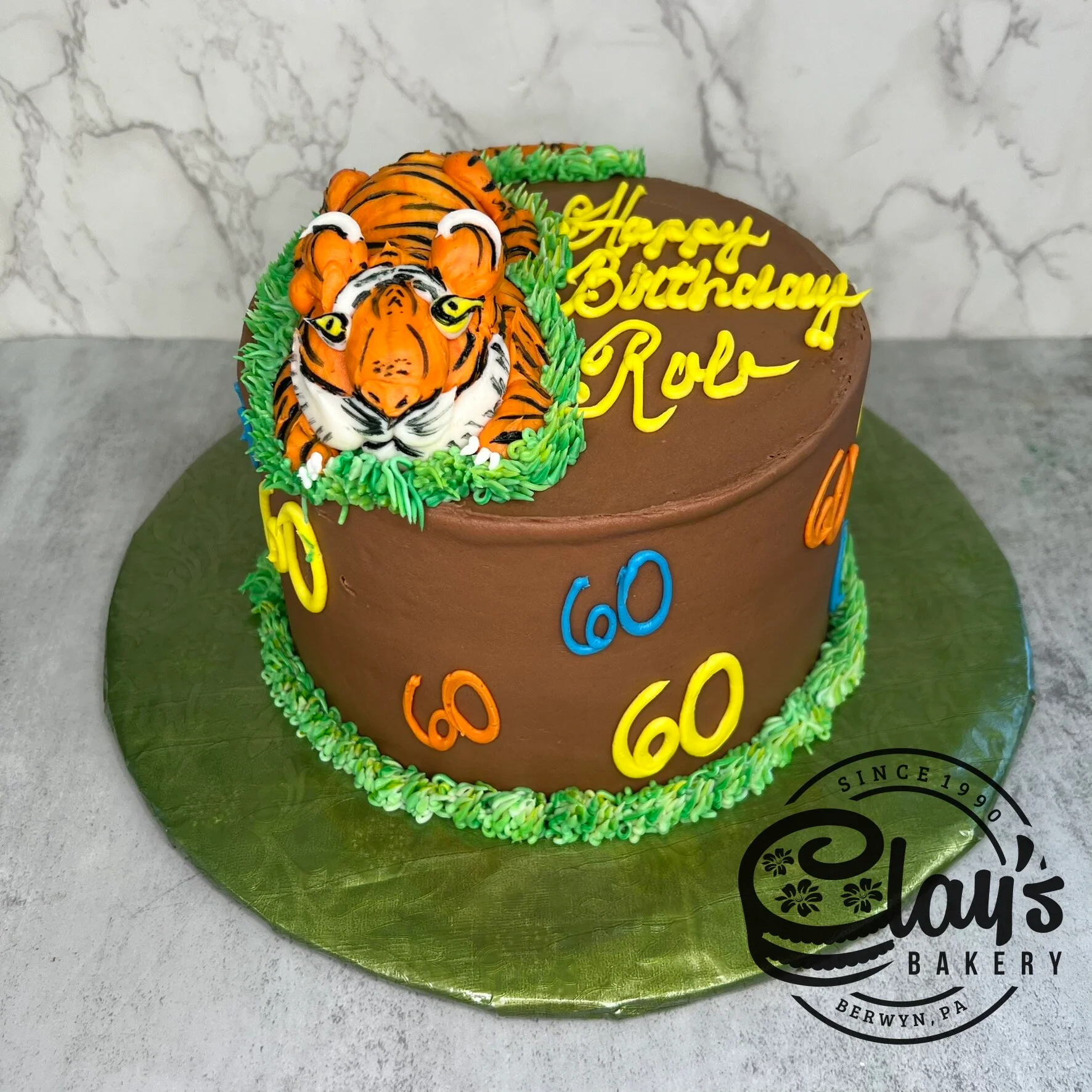 Tiger Age - Image 5