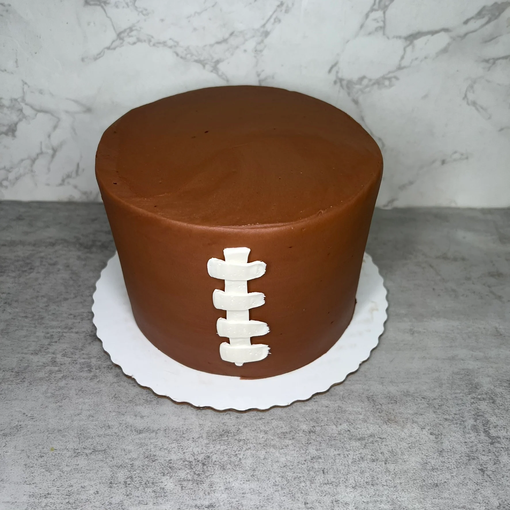 Tiny Touchdown - Image 3