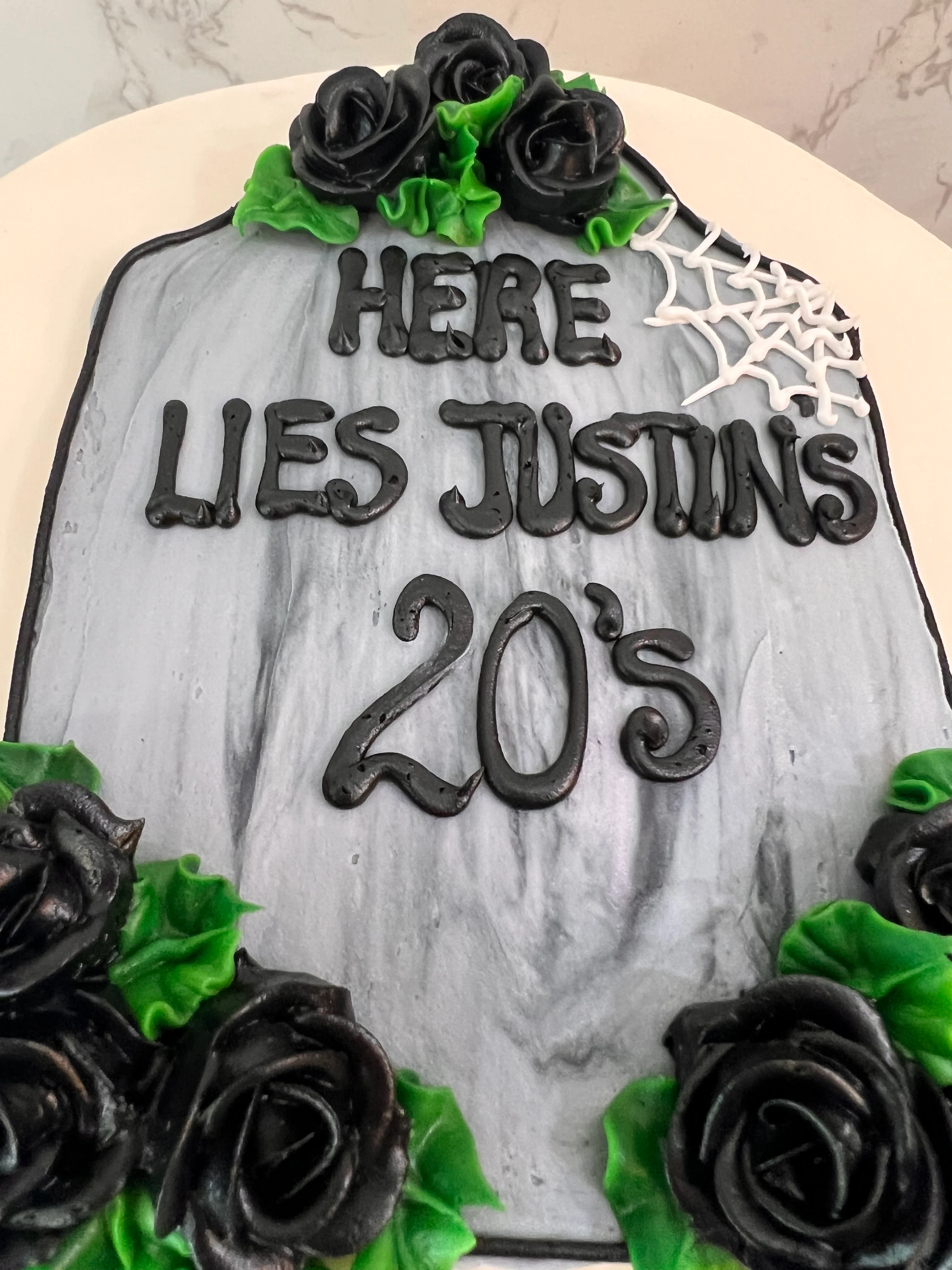 Tombstone - Image 3