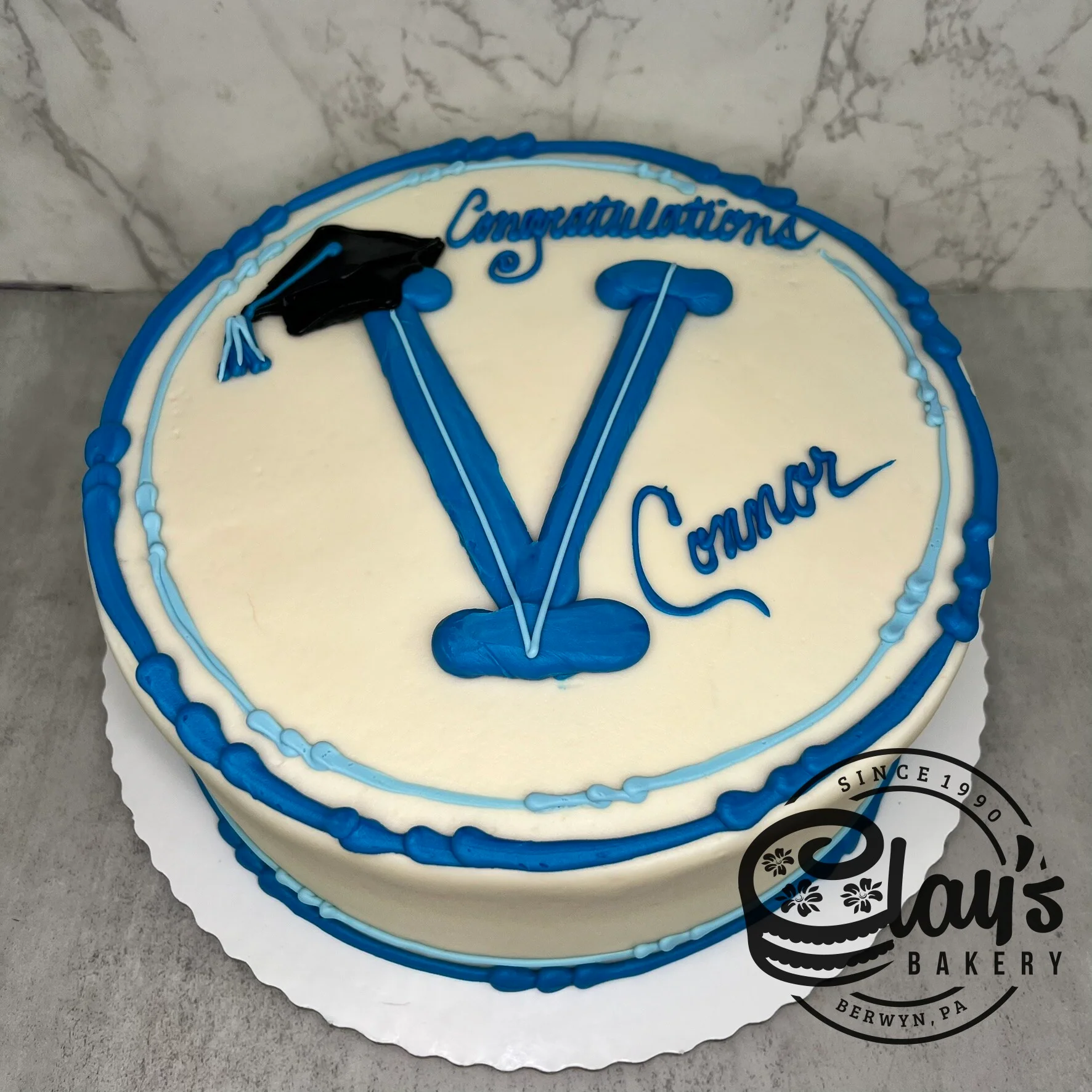 Villanova Graduate