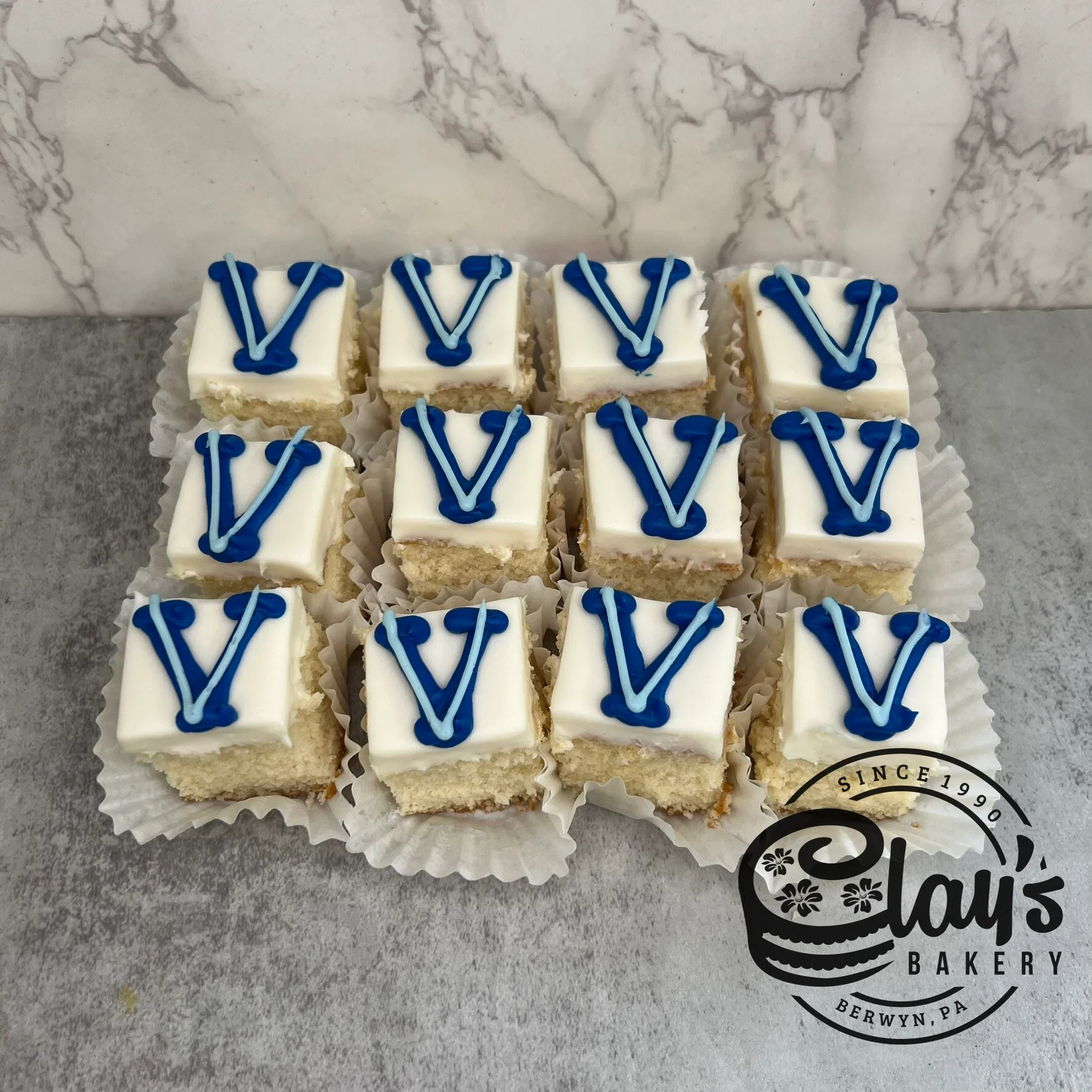 Villanova V Petit Fours - Image 2