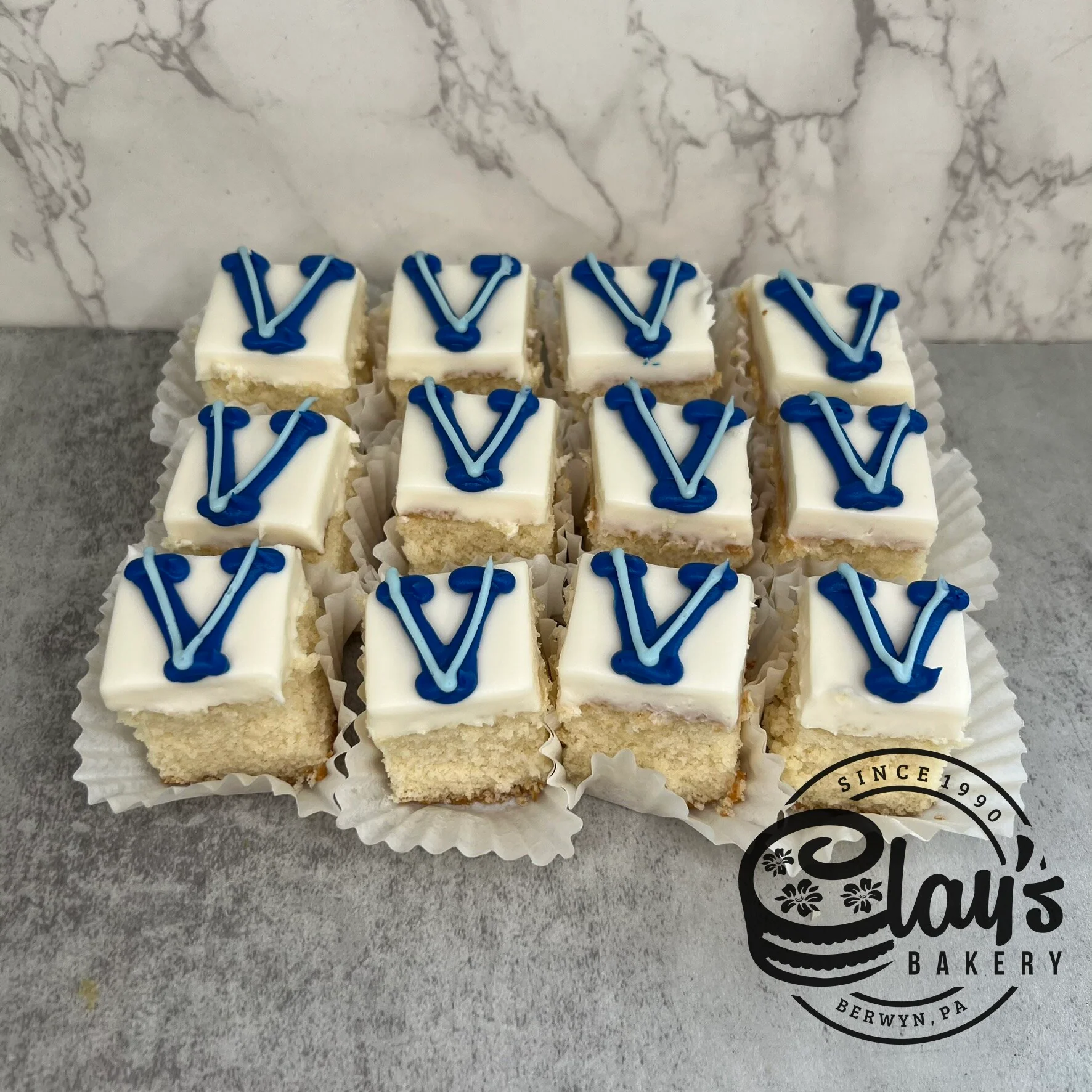 Villanova V Petit Fours - Image 3
