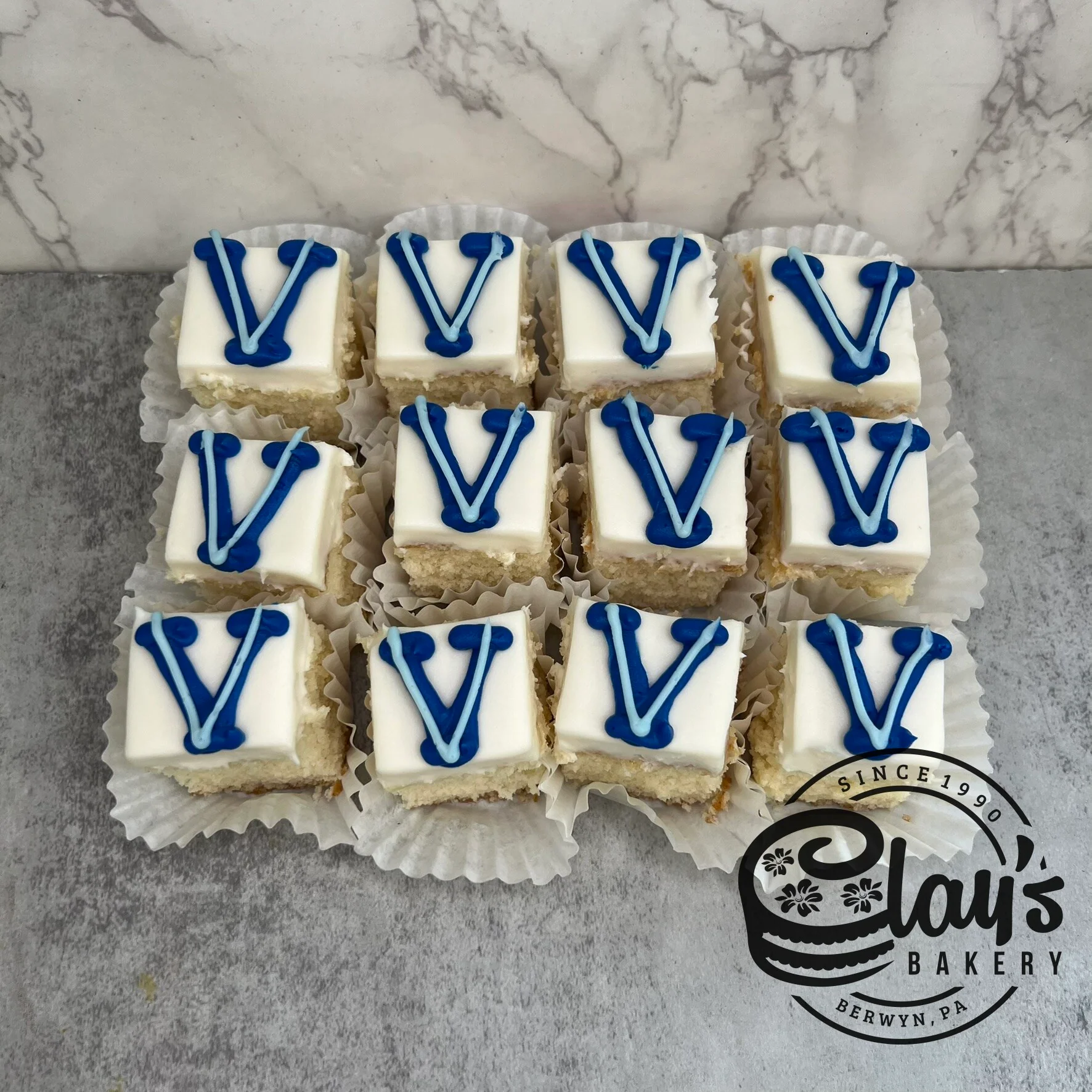Villanova V Petit Fours - Image 4