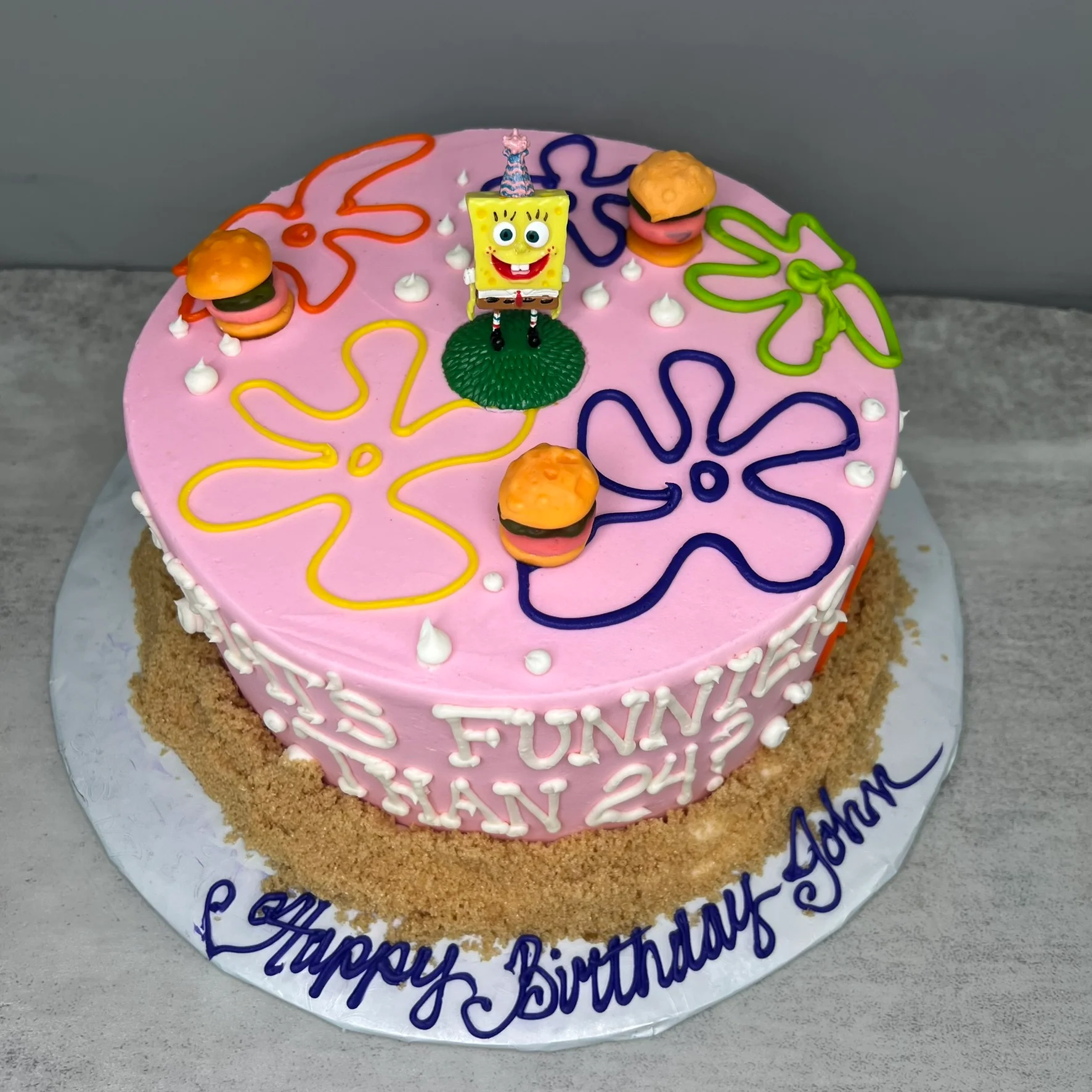 What's Funnier Than 24? - SpongeBob SquarePants - Image 3