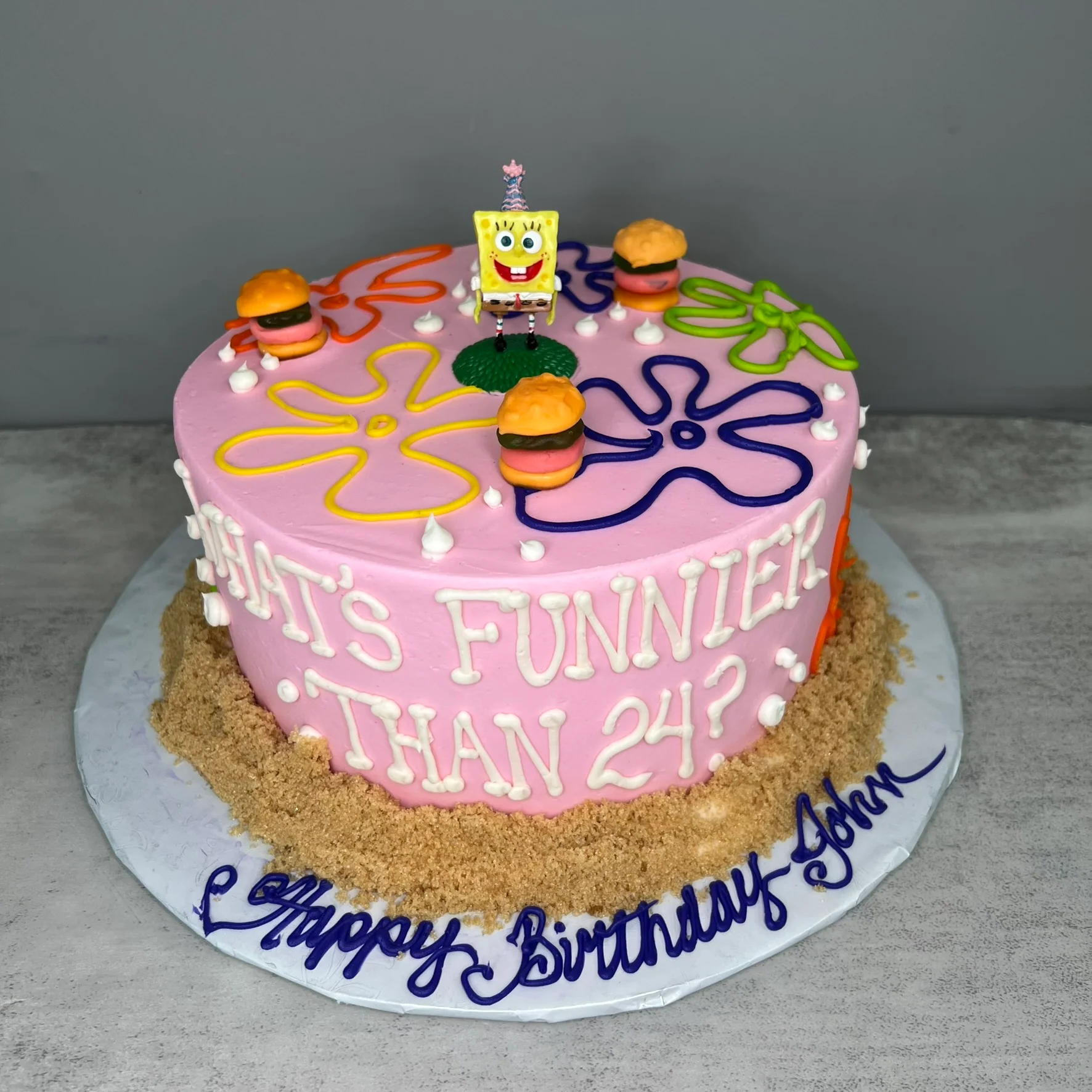 What's Funnier Than 24? - SpongeBob SquarePants - Image 4