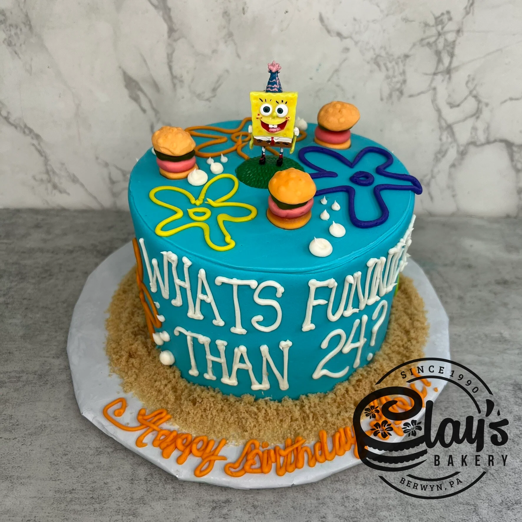 What's Funnier Than 24? - SpongeBob SquarePants - Image 5