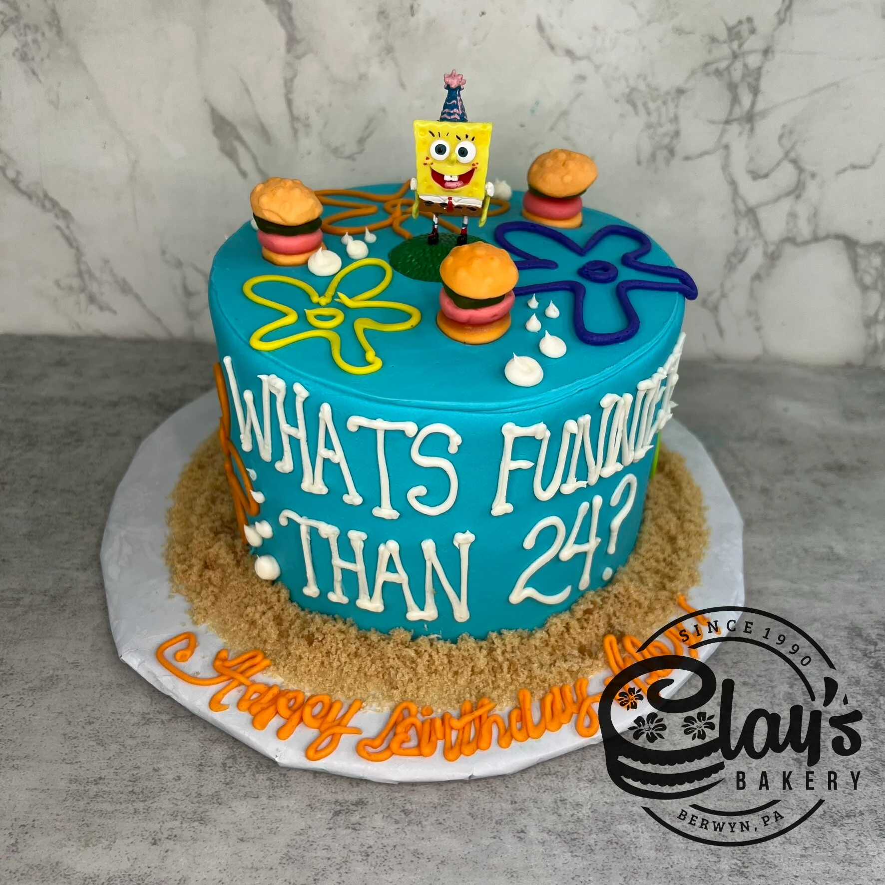 What's Funnier Than 24? - SpongeBob SquarePants - Image 6
