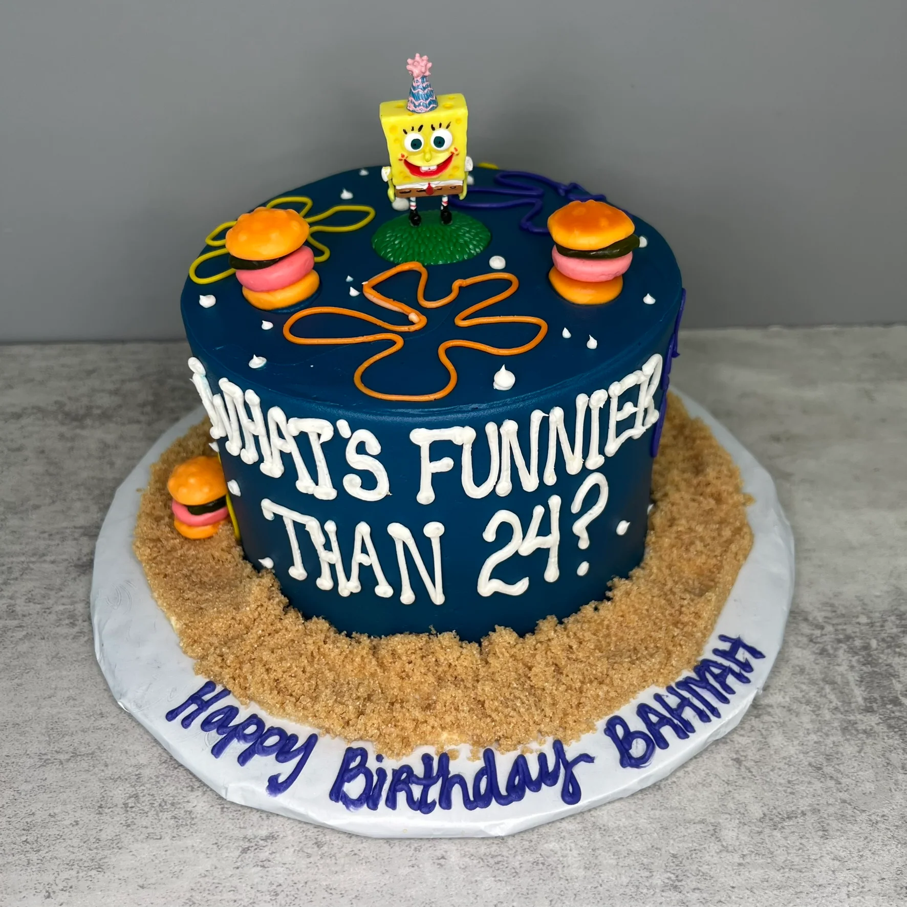 What's Funnier Than 24? - SpongeBob SquarePants - Image 7