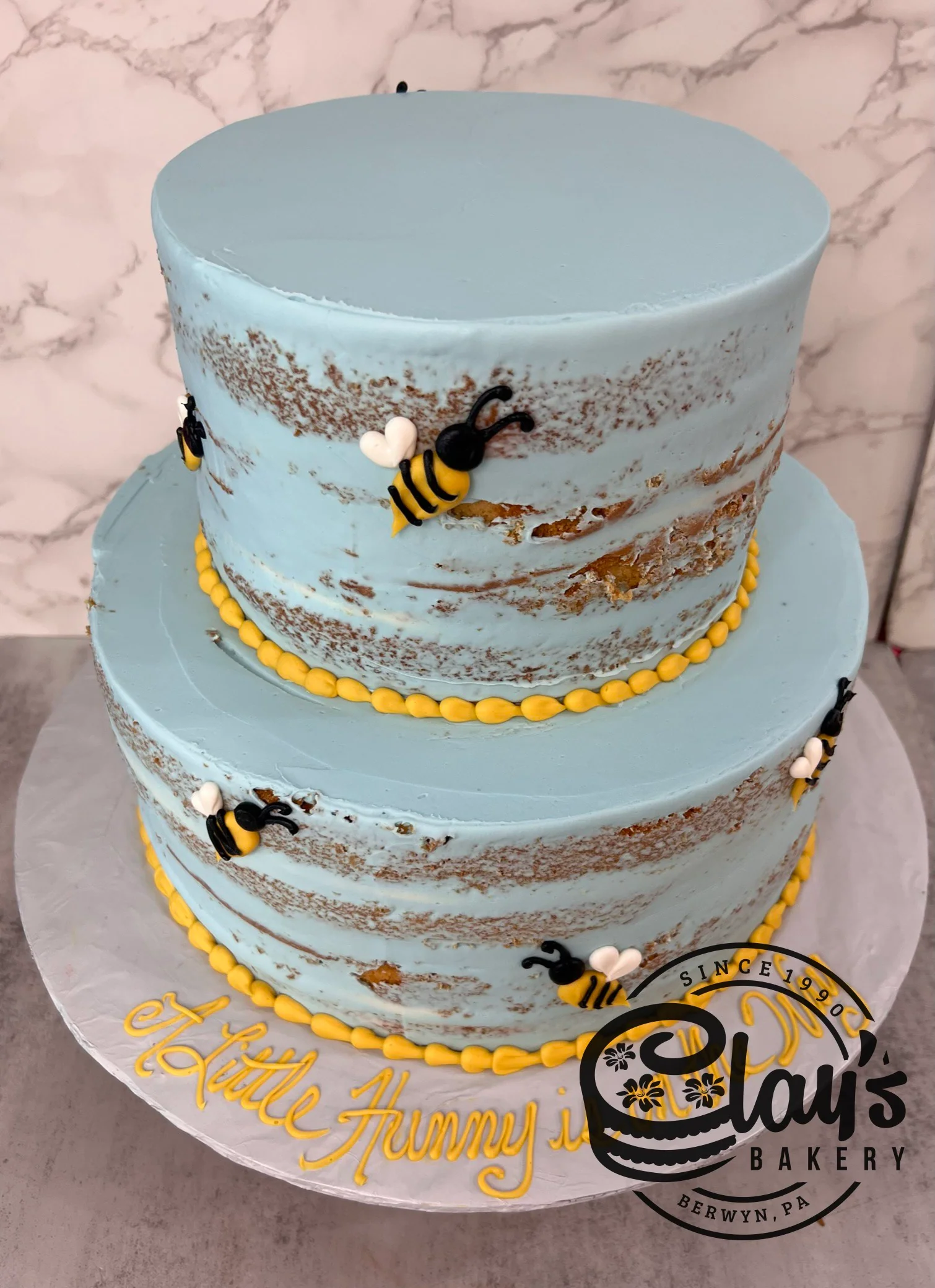 What's the Buzz?