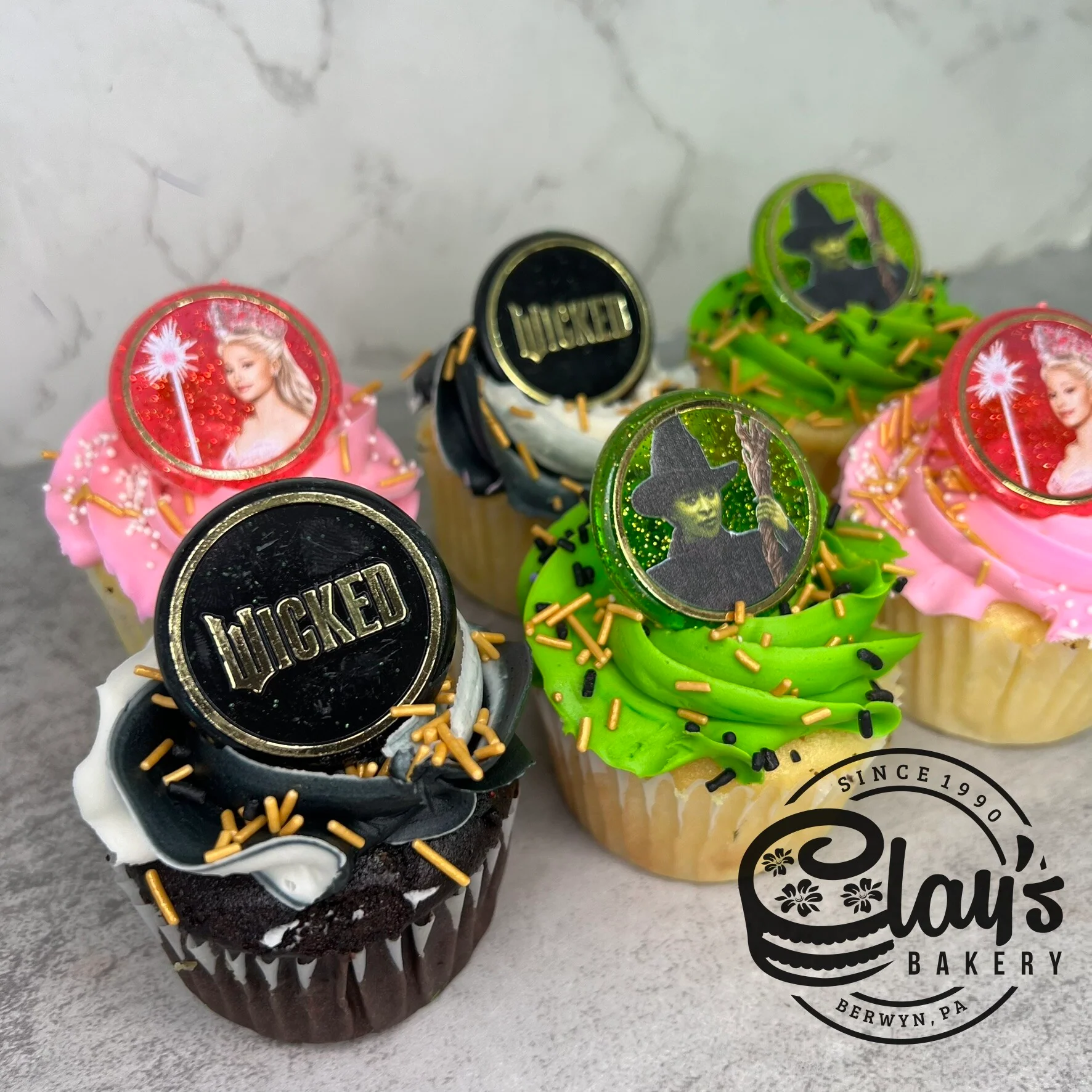 Wicked Cupcakes - Image 3