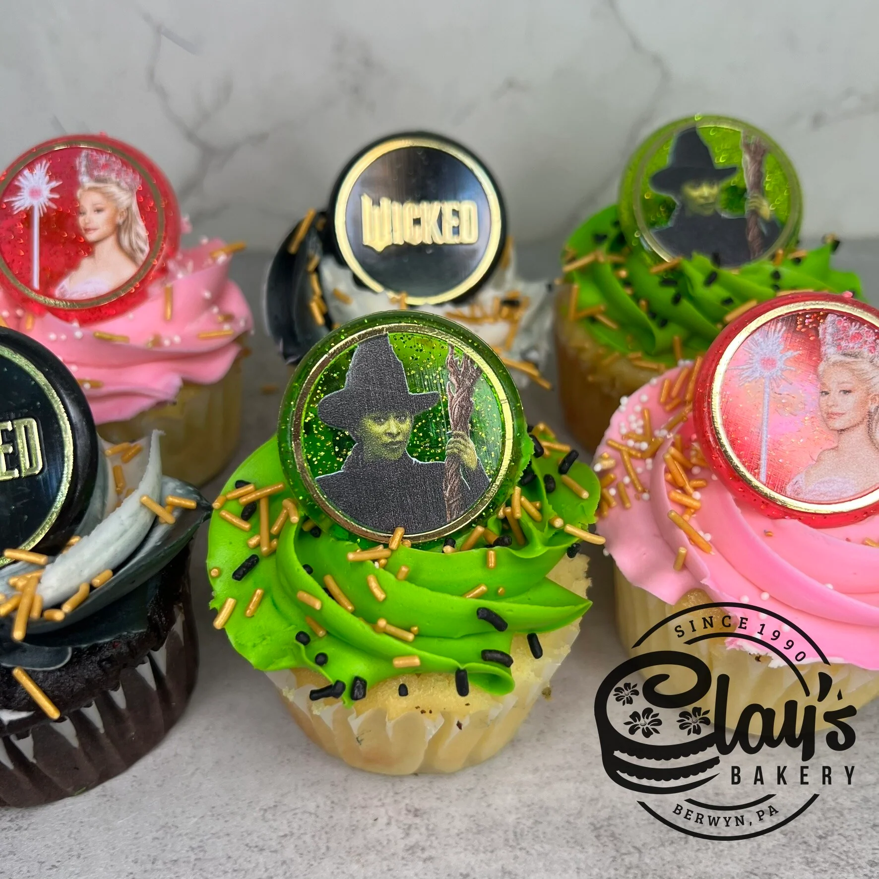 Wicked Cupcakes - Image 4