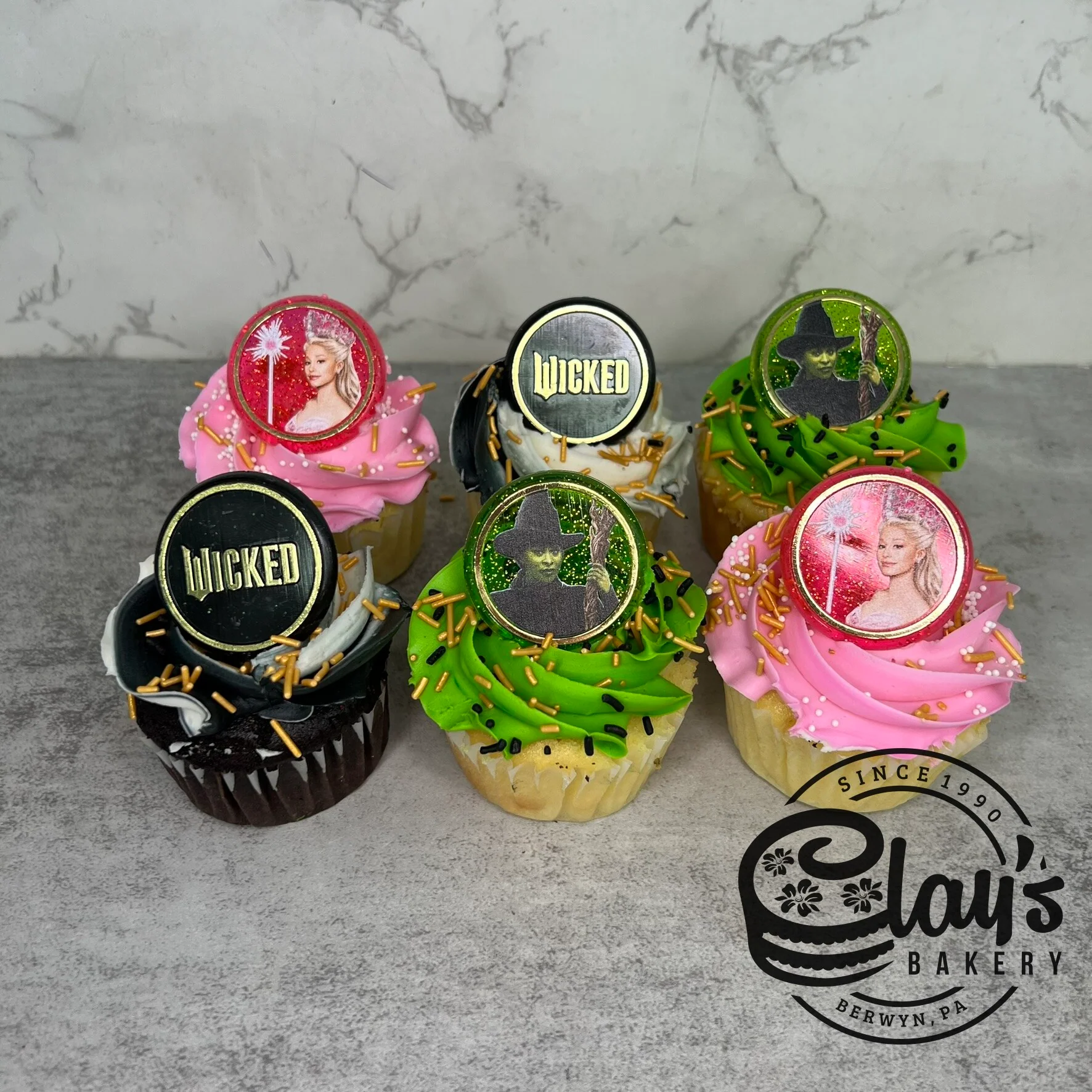 Wicked Cupcakes - Image 5