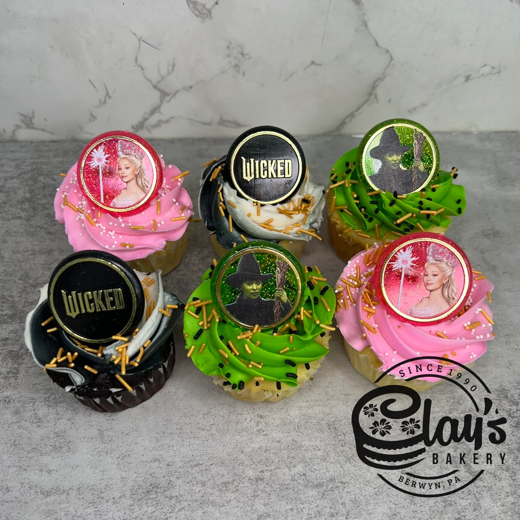 Wicked Cupcakes - Image 6