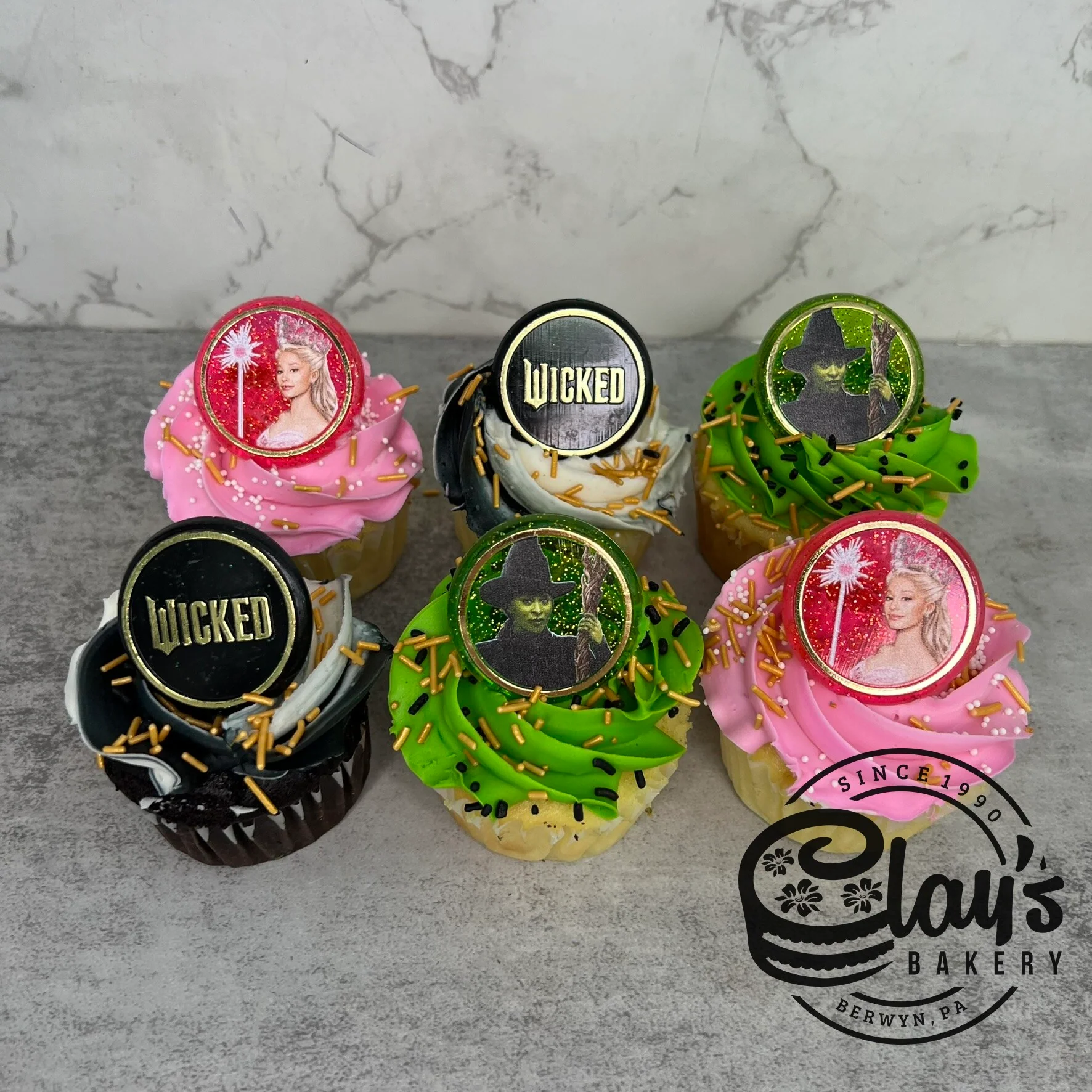 Wicked Cupcakes - Image 7