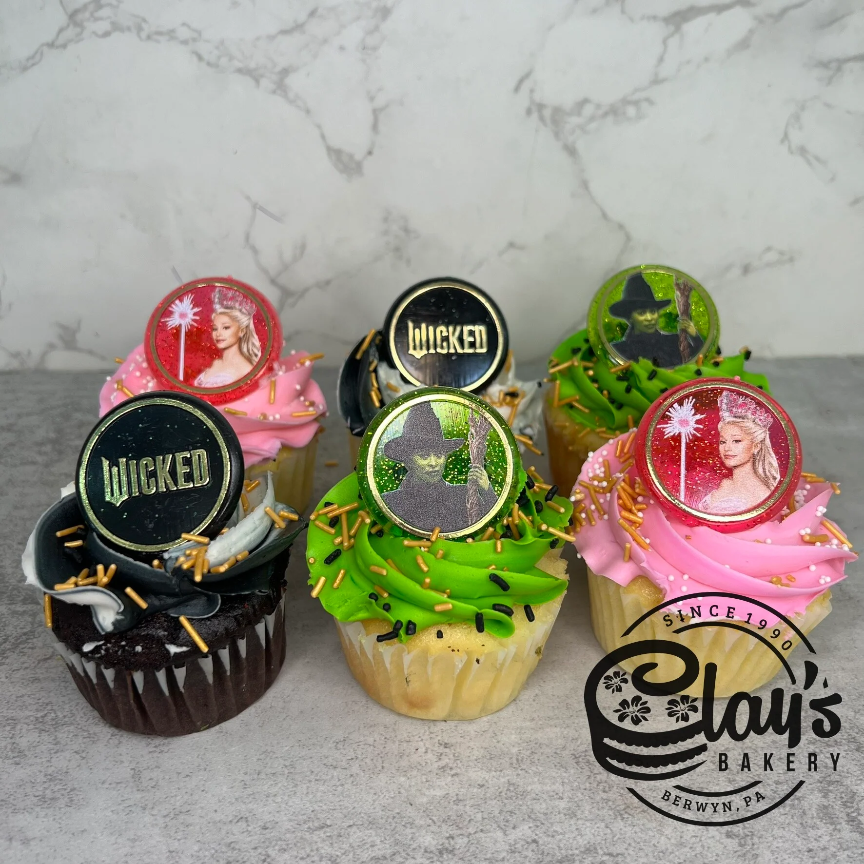 Wicked Cupcakes - Image 8