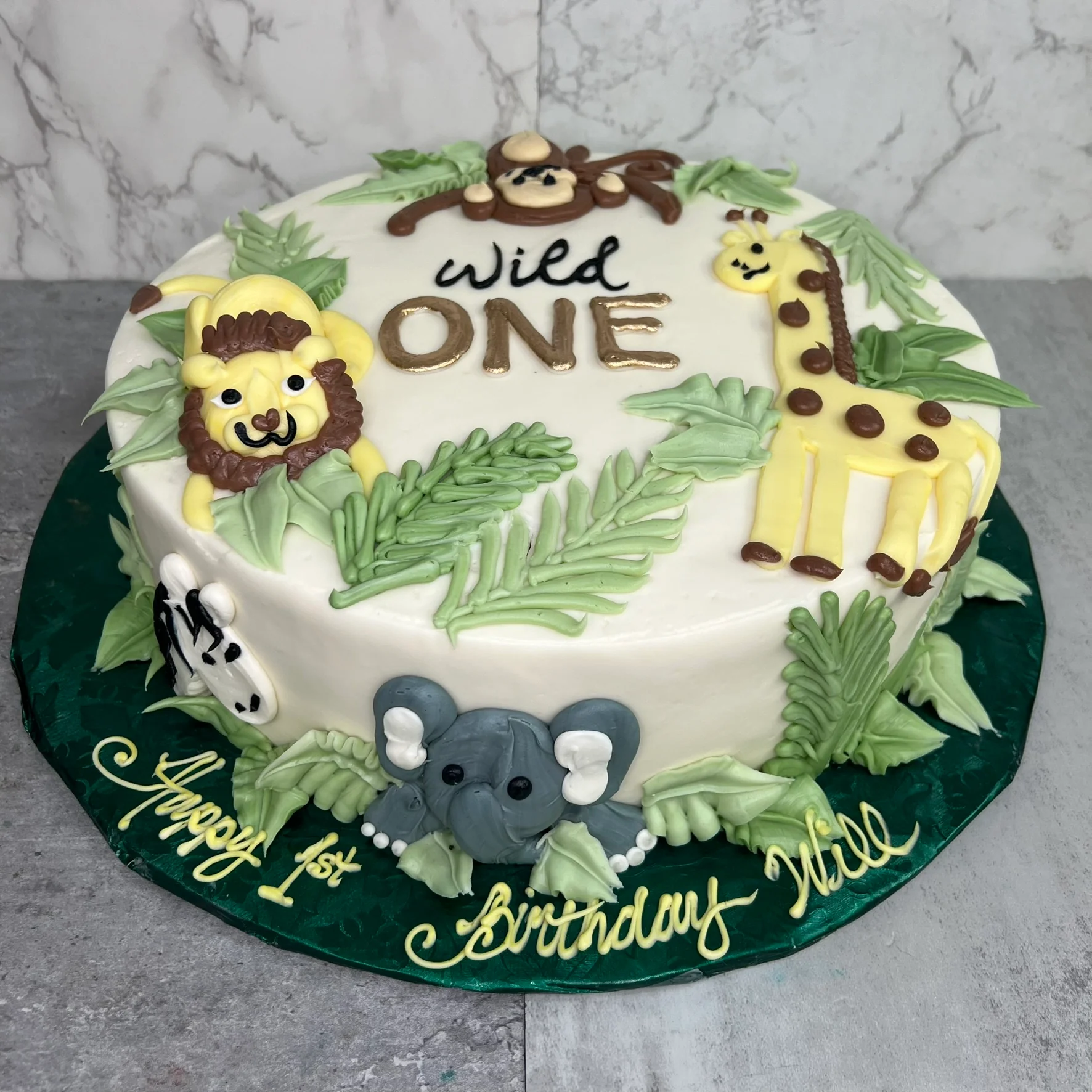Wild ONE - Image 2
