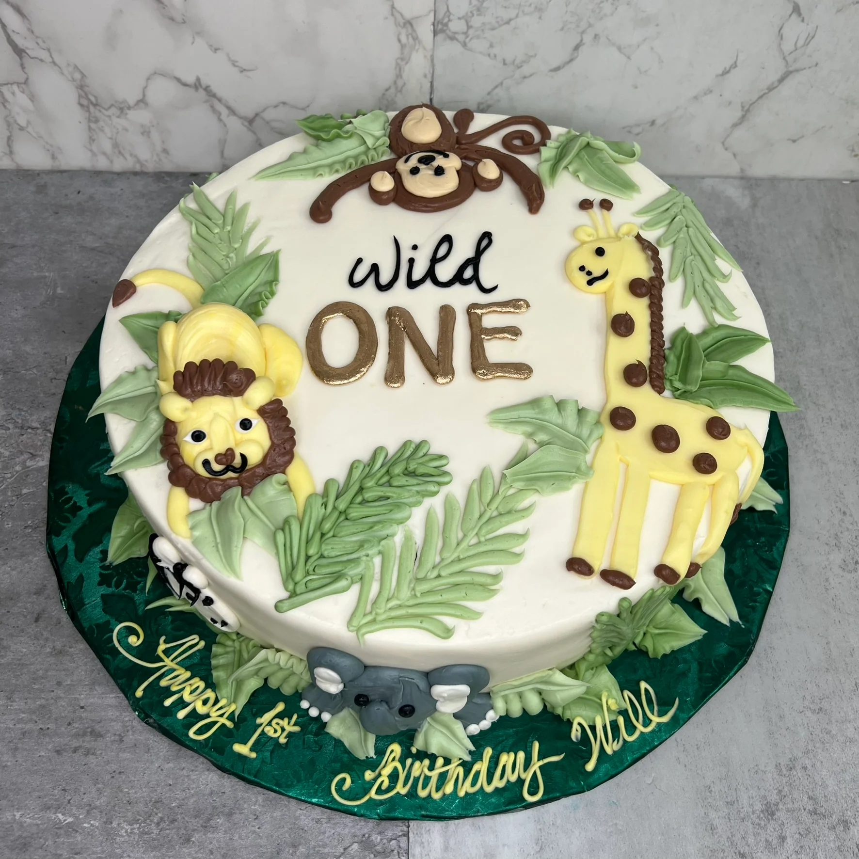 Wild ONE - Image 3