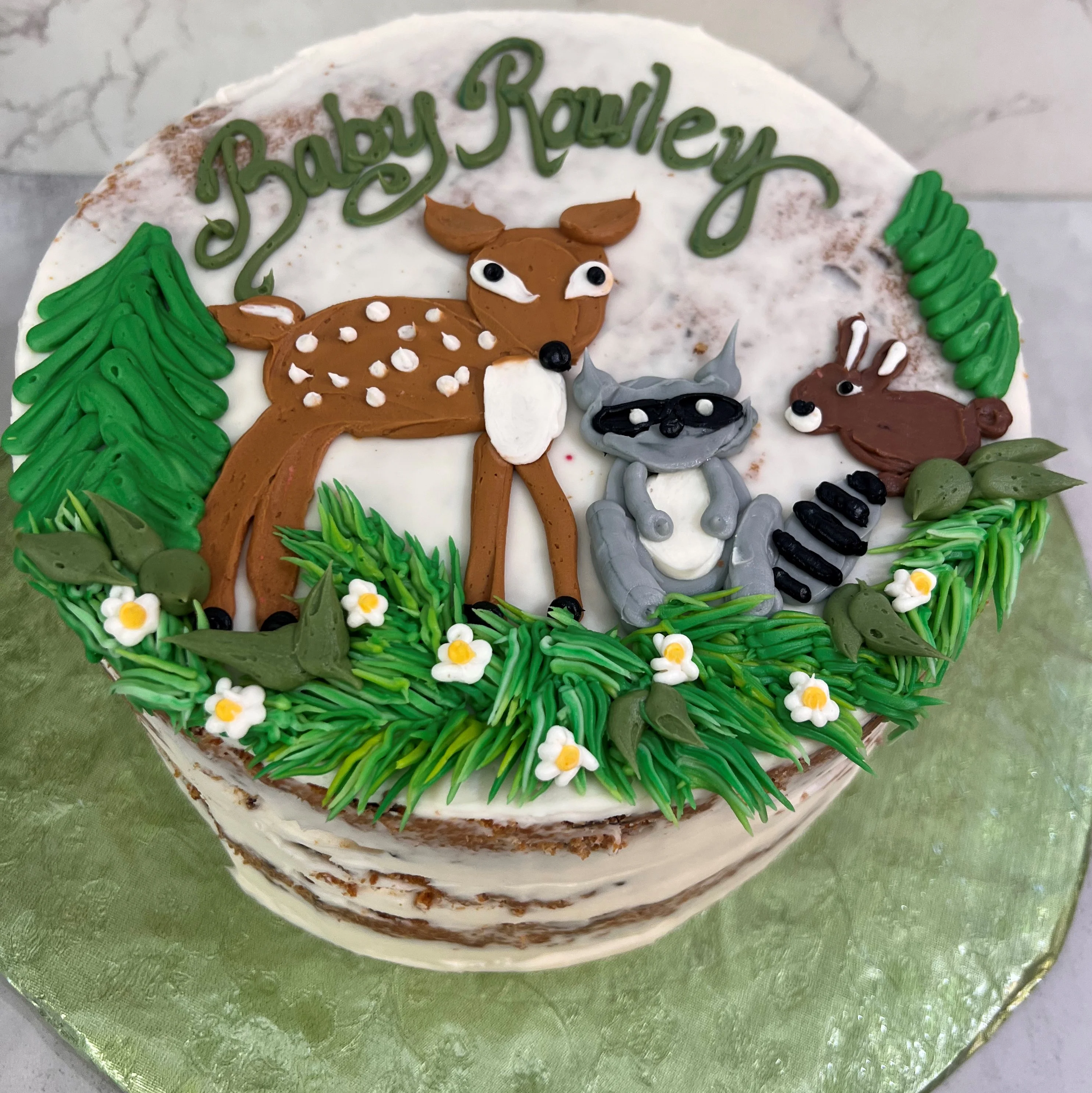 Woodland Animals - Image 3