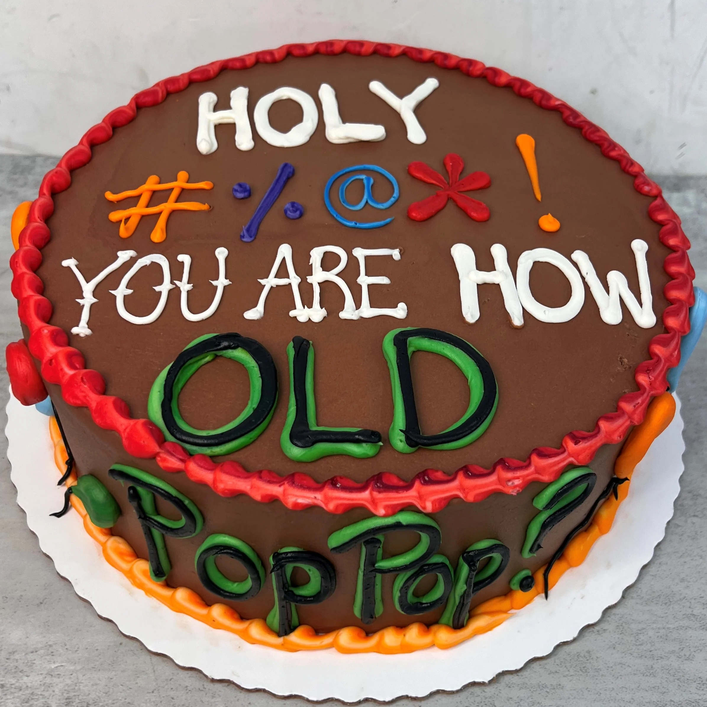 You're How Old?! - Image 2