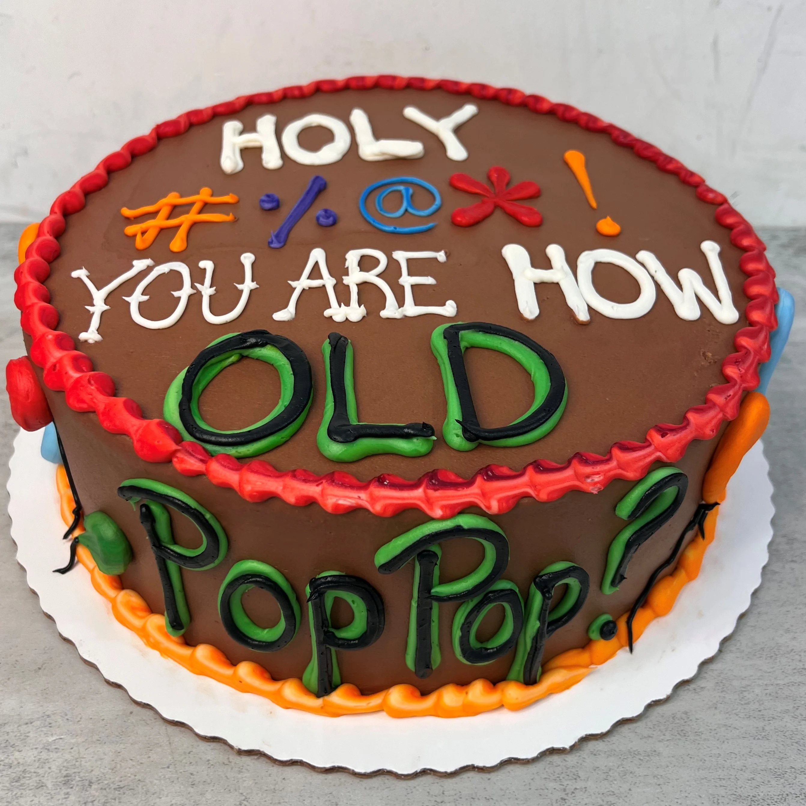 You're How Old?! - Image 4