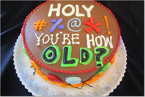 You're How Old?! - Image 5